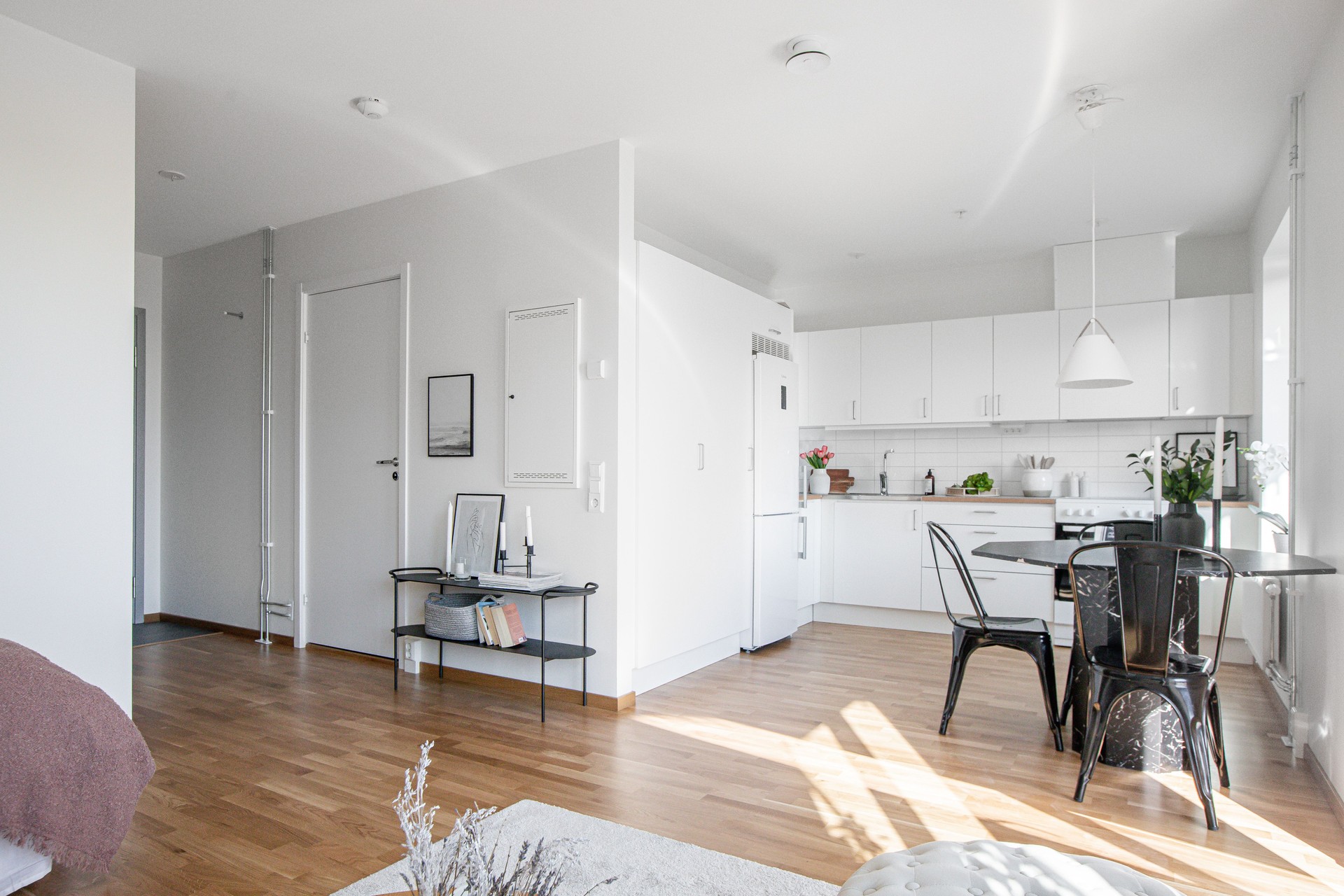 1 rok · 35 m² i Växjö – bild 4