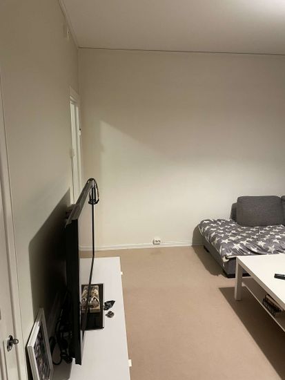 Jägaregatan, Göteborg