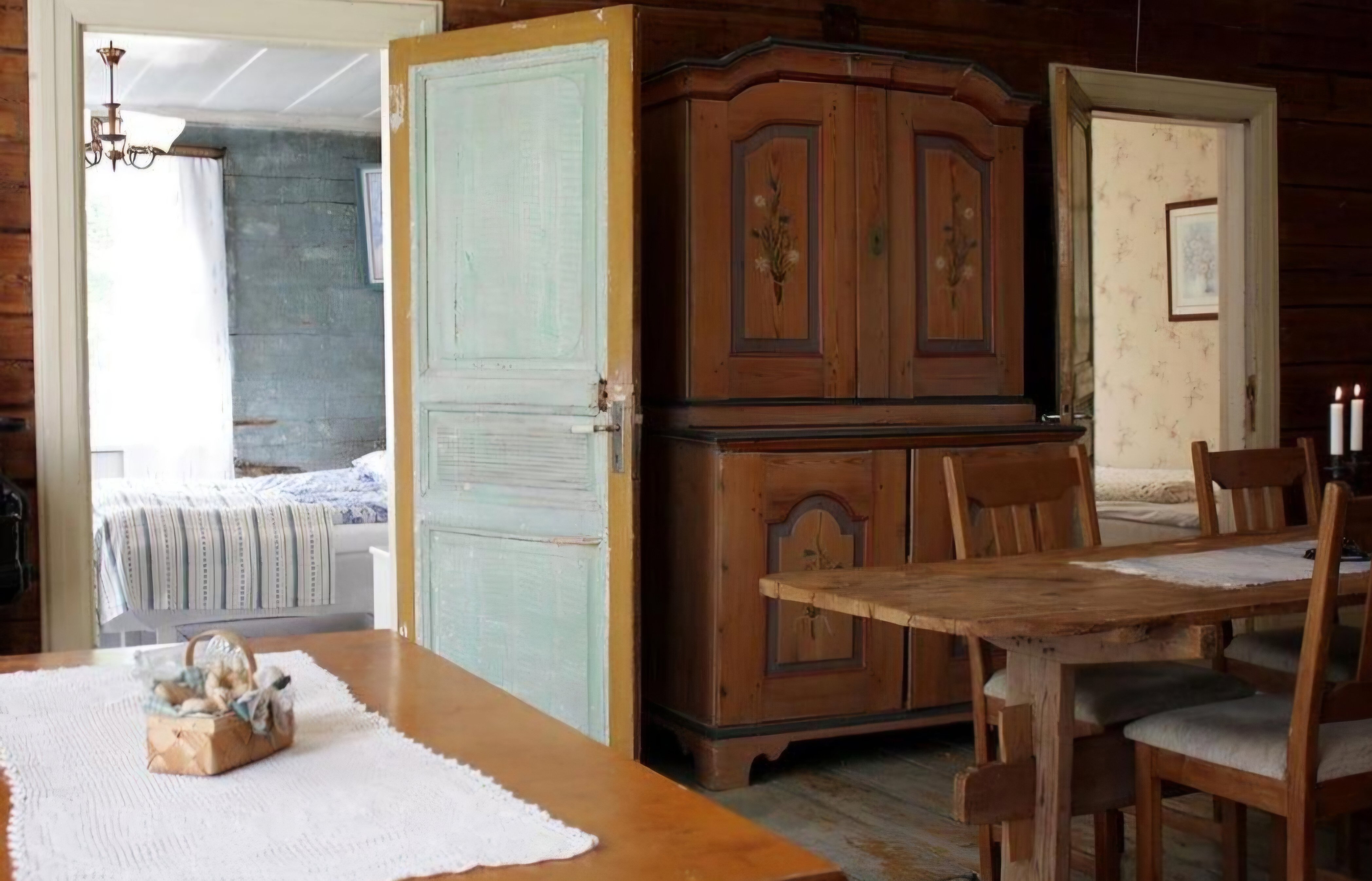 Hus – Ersnäs, Mårdstorp - Bild 4