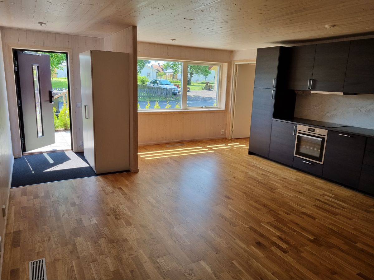 Lägenhet – Vallberga, Hallands län - Bild 5