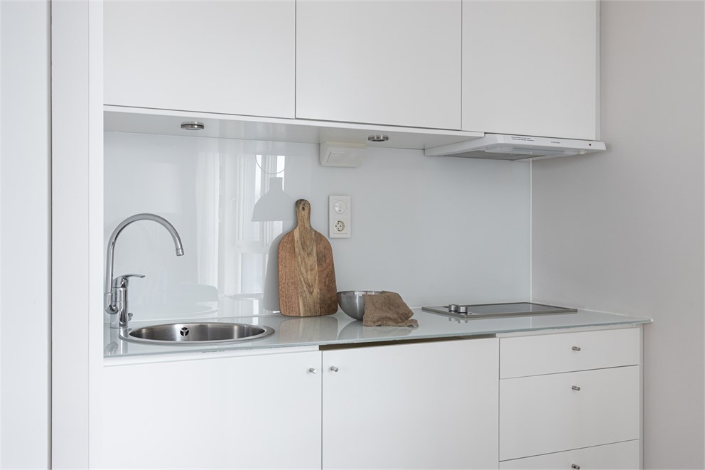 Tellusgatan, Lund — photo 2