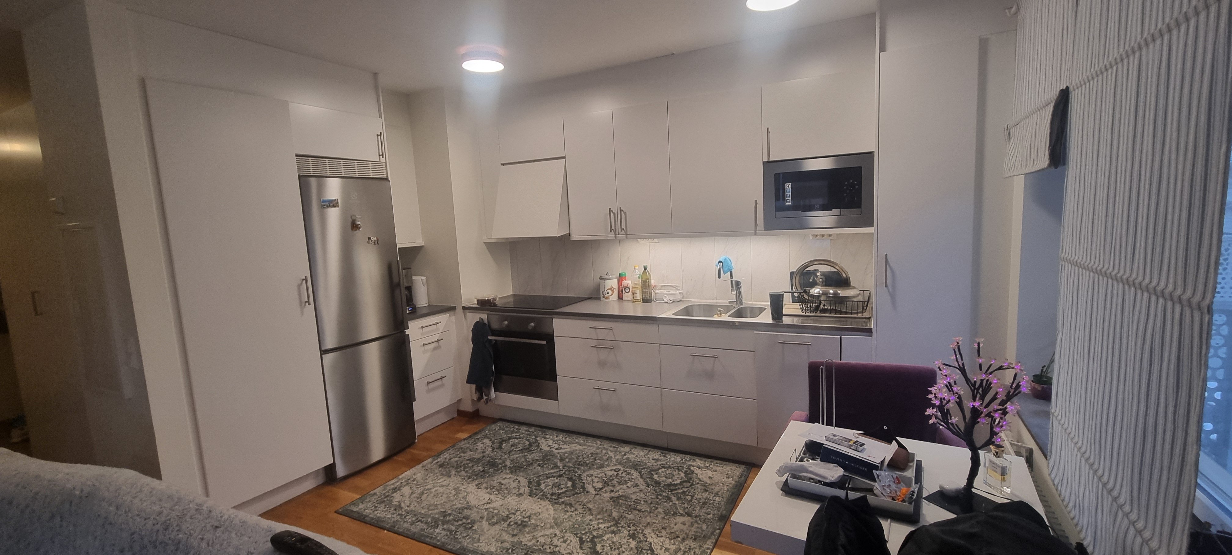 Lägenhet, 2 rooms, 44 sqm, Järfälla