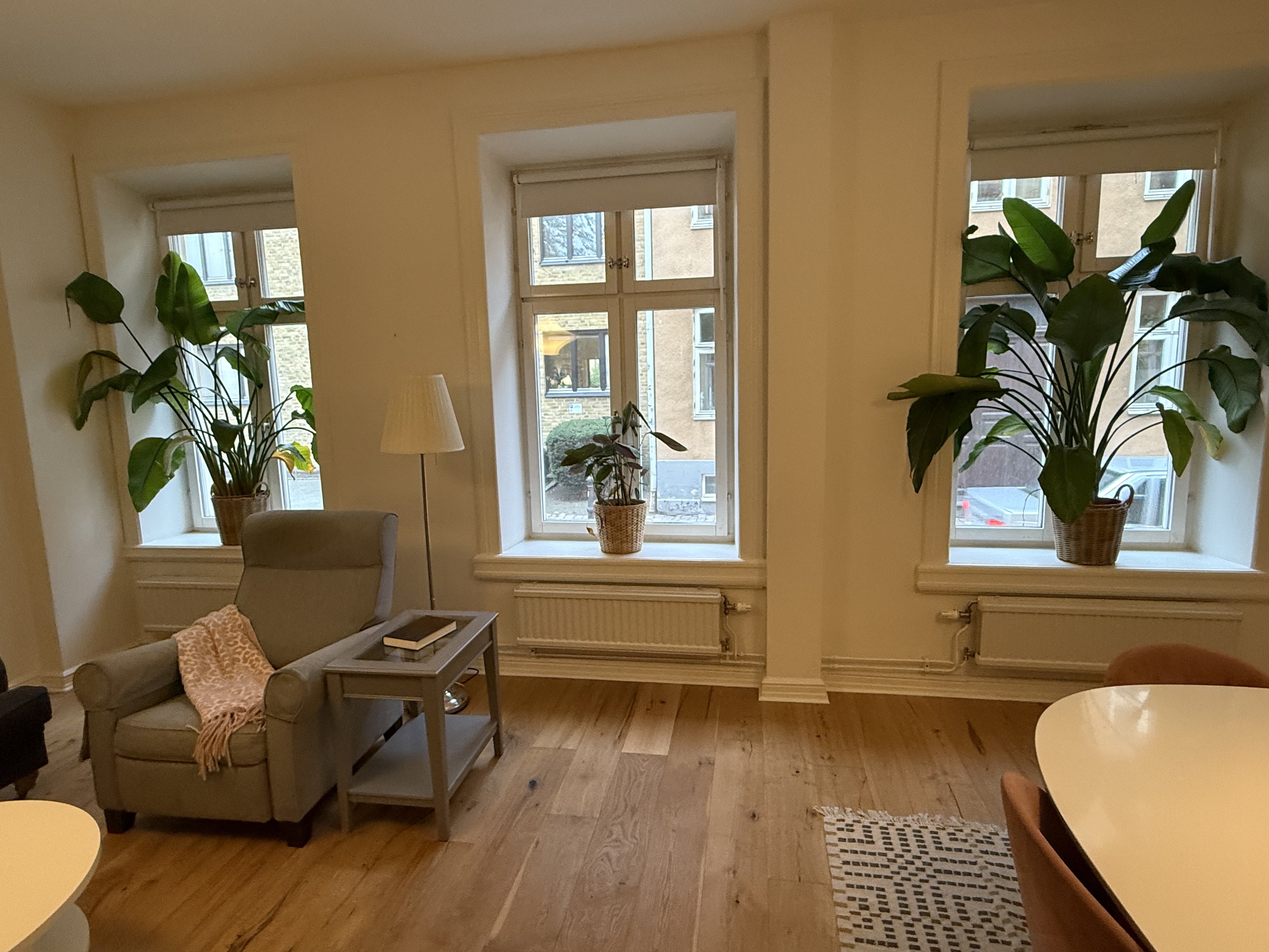 Lägenhet, 2 rooms, 74 sqm, Malmö