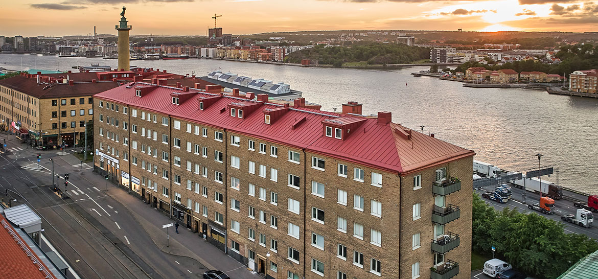 Stigbergsliden 15, Göteborg — photo 4