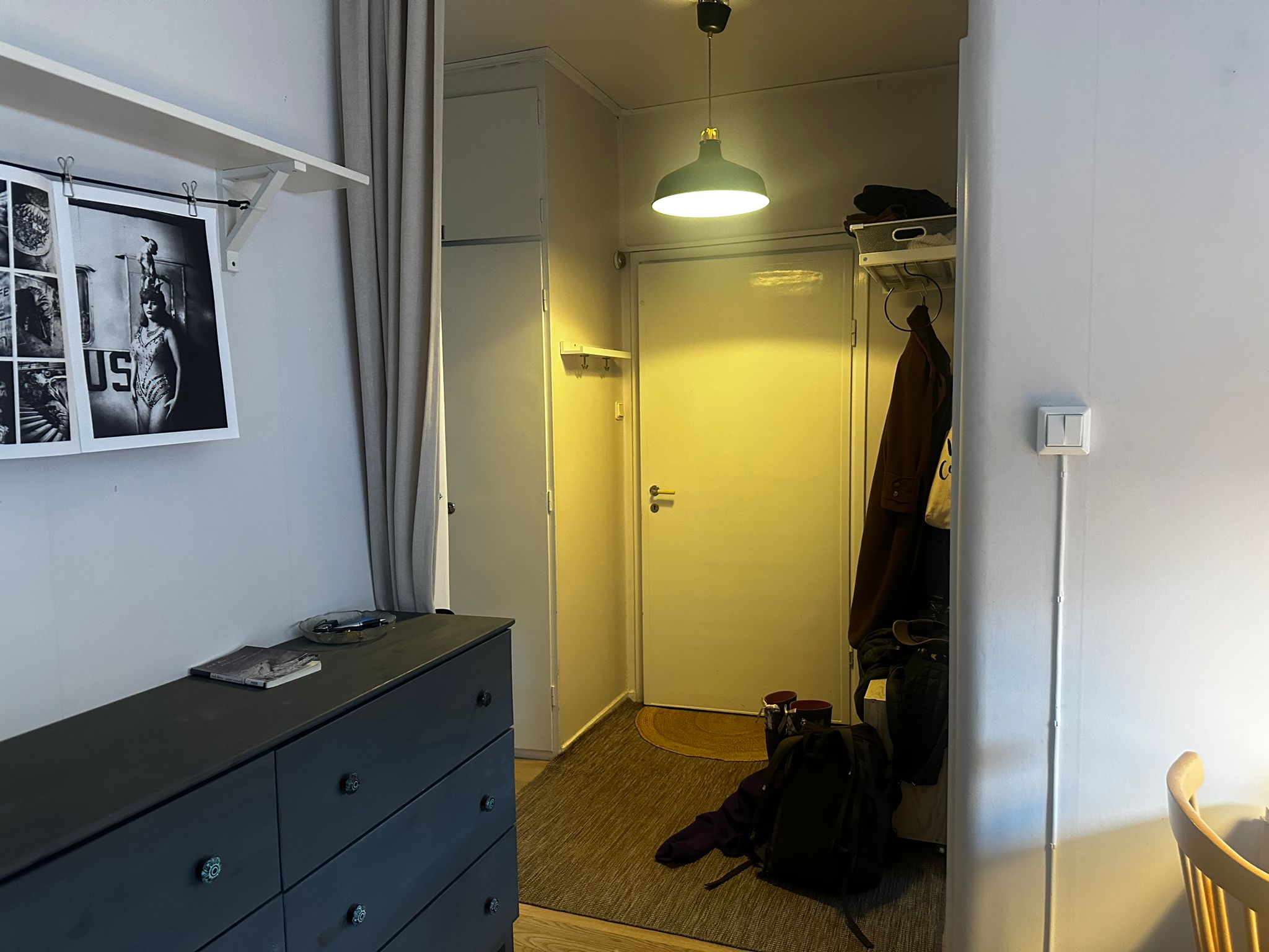 Fredrikslundsvägen, Bromma — photo 3