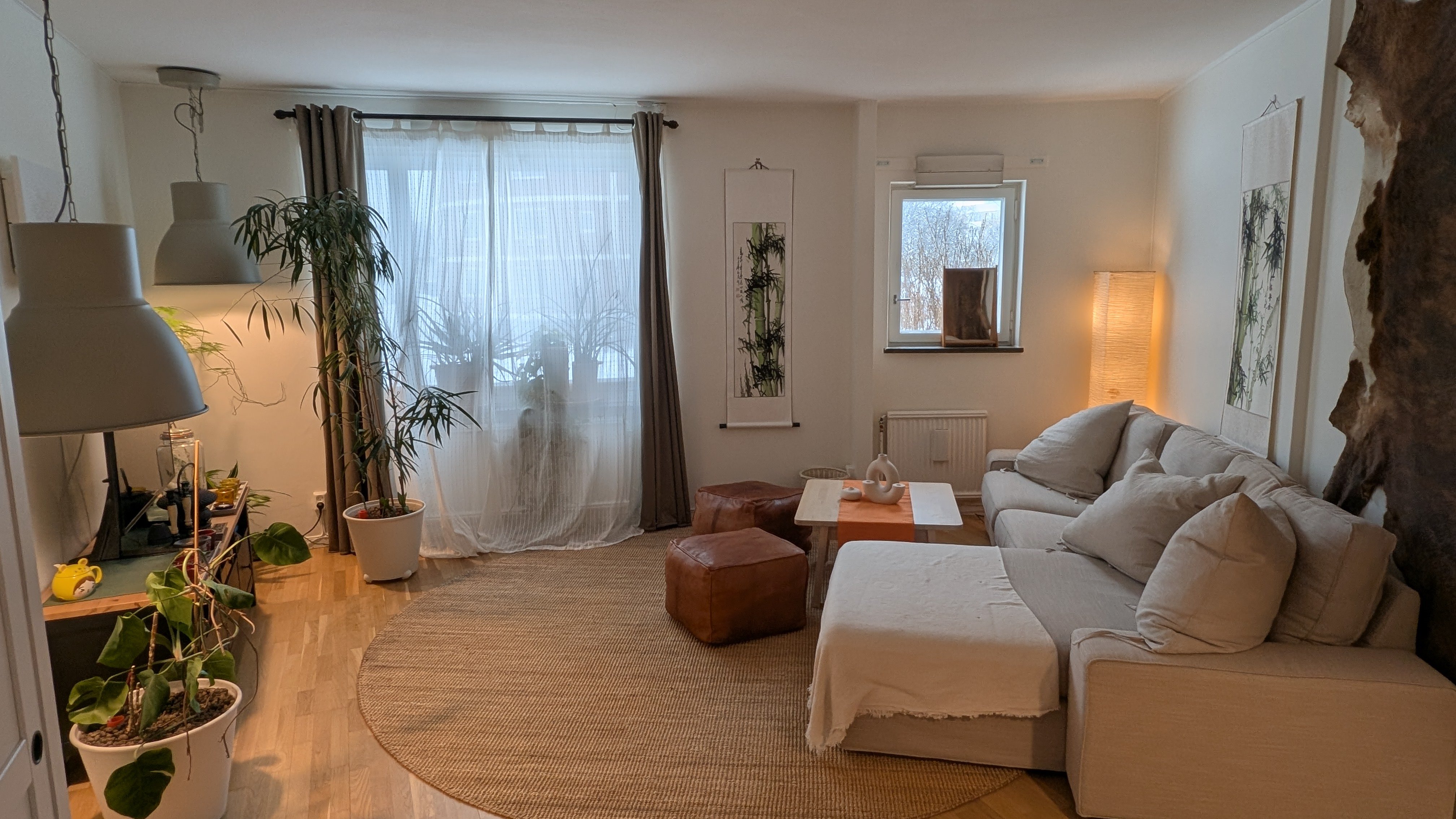 Lägenhet, 1 rum, 23 kvm, Bromma