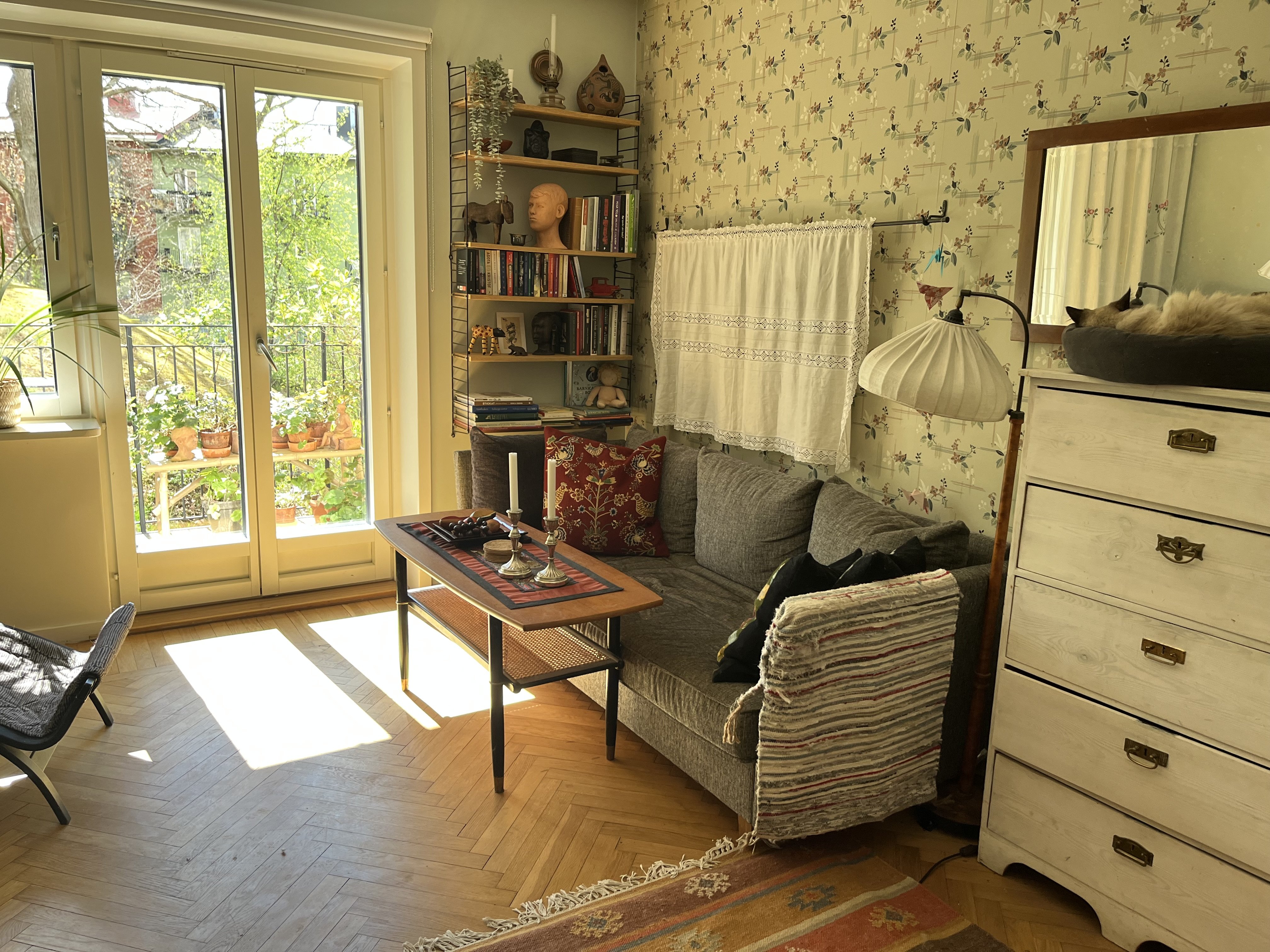 Hövdingagatan, Hägersten — photo 3