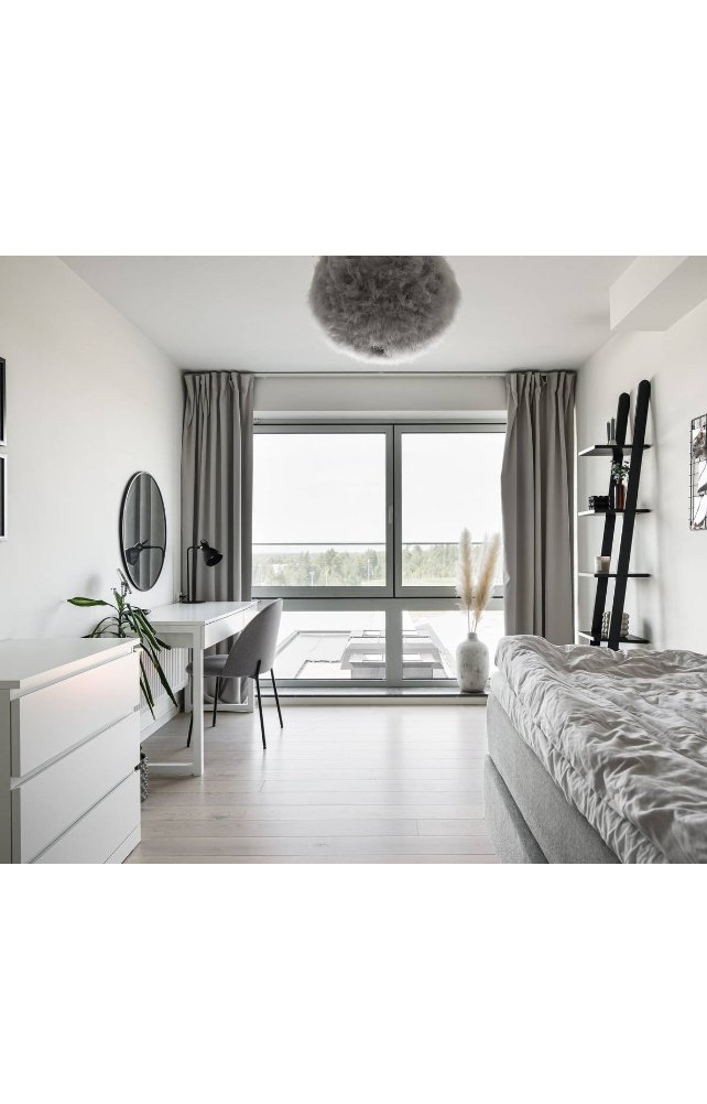 Lägenhet, 3 rooms, 84 sqm, Växjö