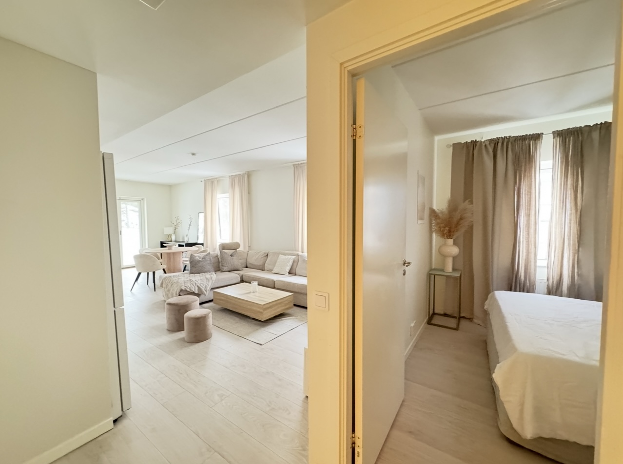 Lägenhet, 3 rooms, 54 sqm, Skärholmen