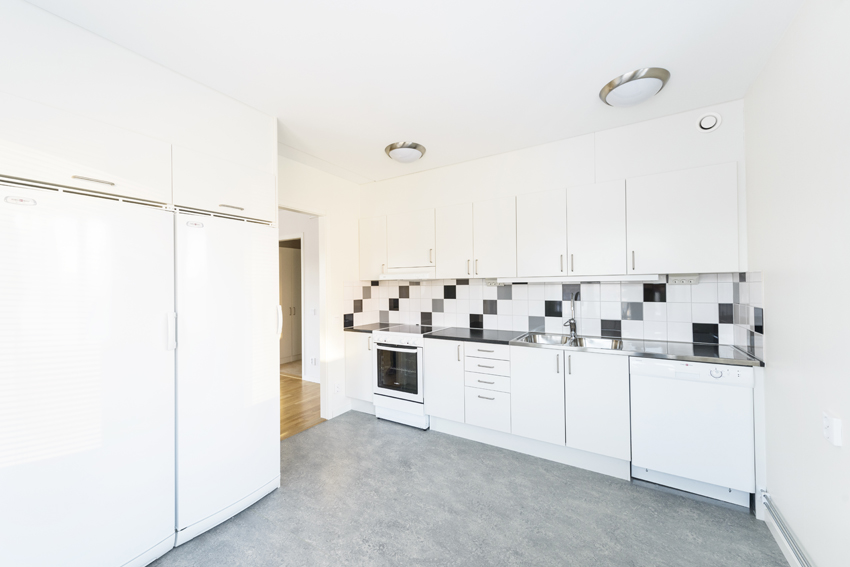 Apartment in Östersund, Hornsberg - Bild 5