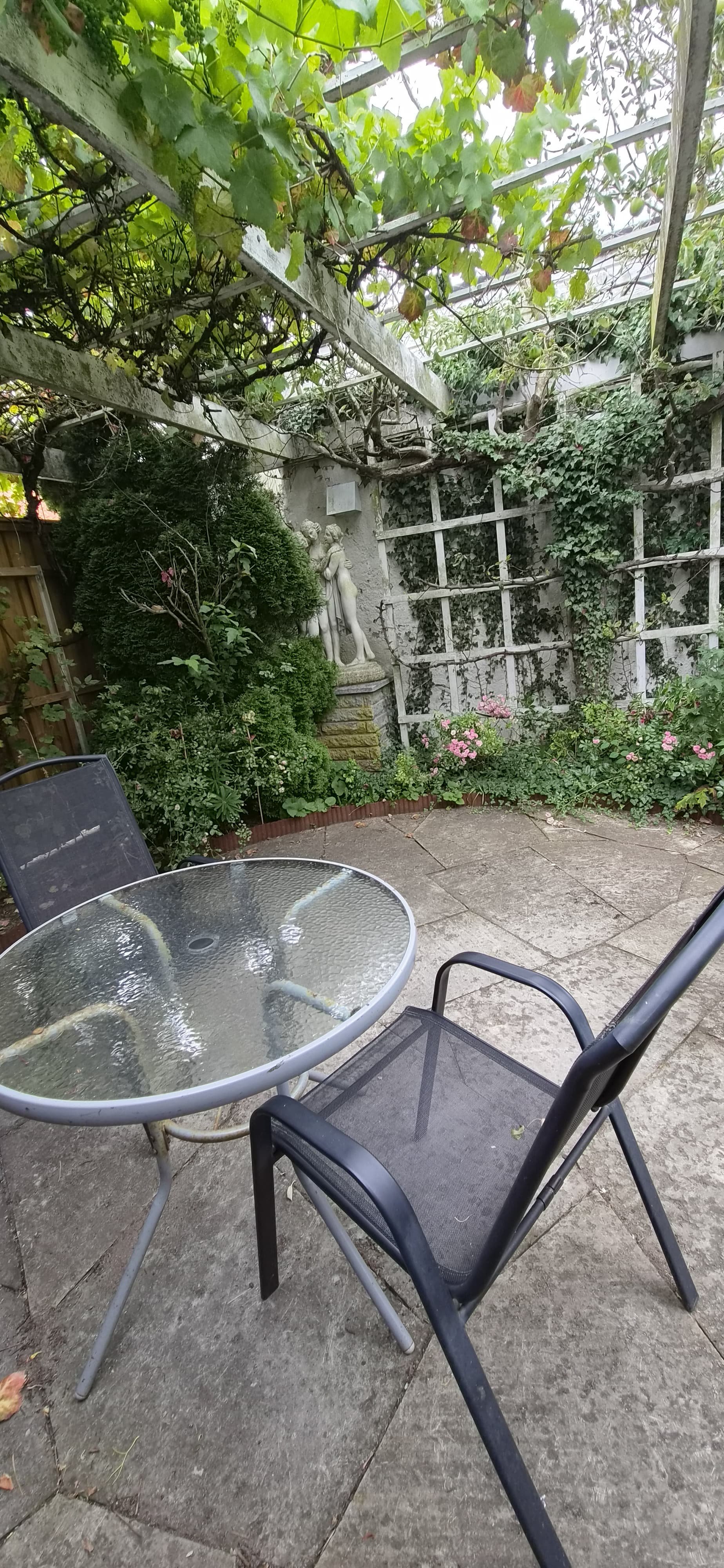Apartment in Ystad, Östra Förstaden, Skåne län - Bild 4