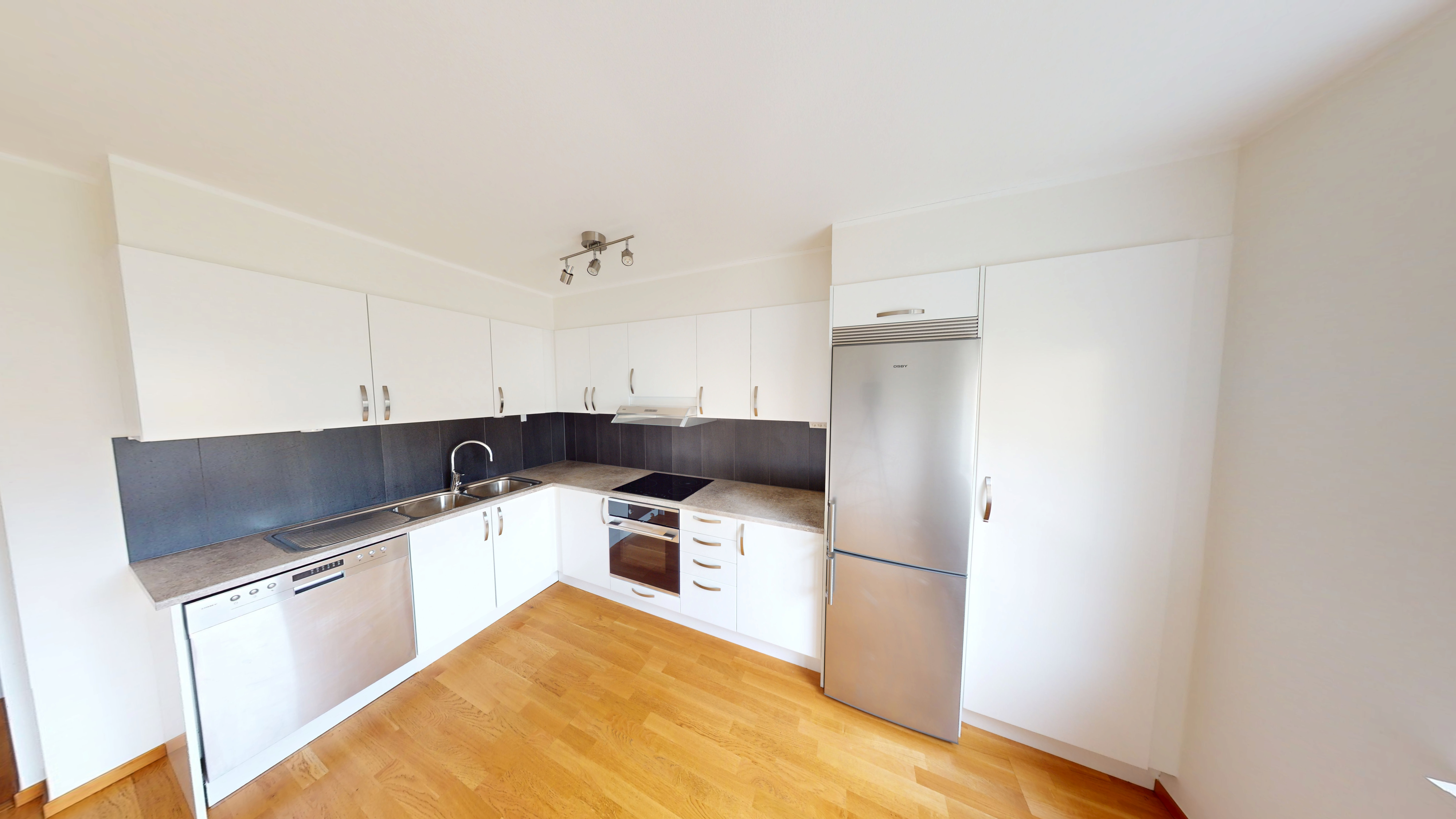 Lägenhet, 2 rooms, 59 sqm, Eskilstuna