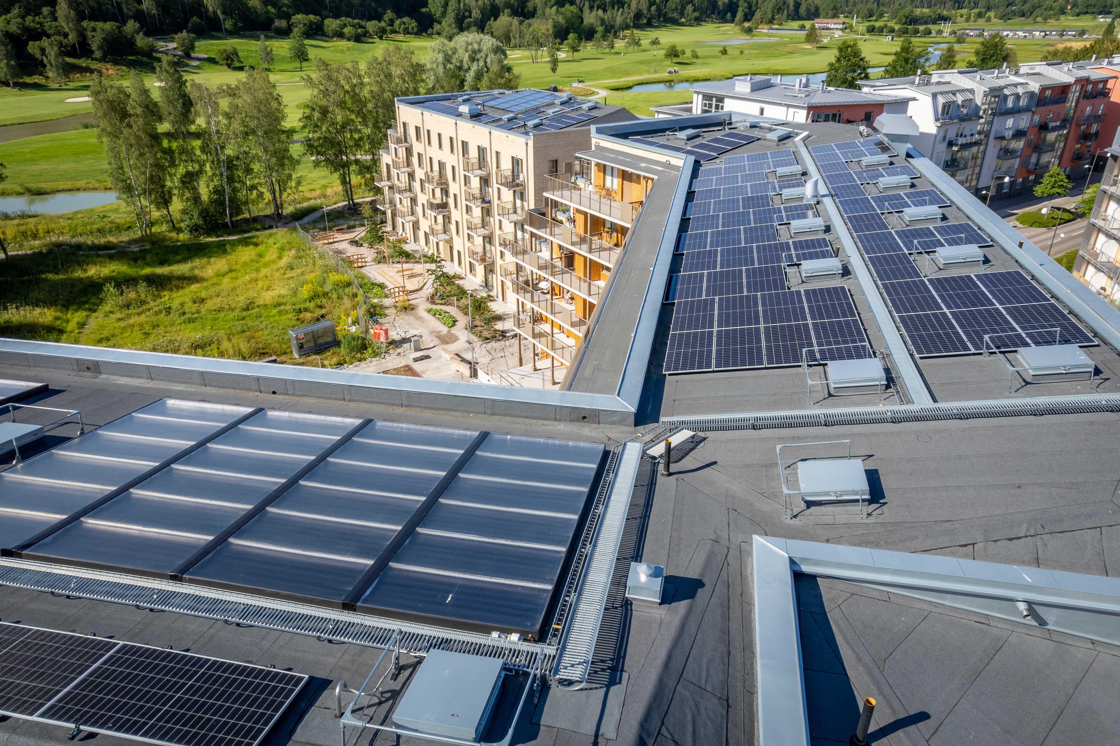 2 rok · 52 m² i Örebro – bild 21