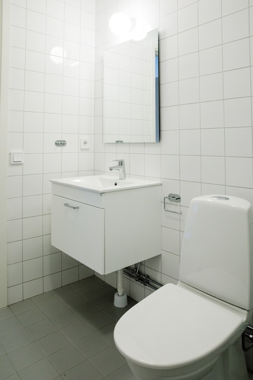 Apartment in Stockholm, Vårberg - Fler