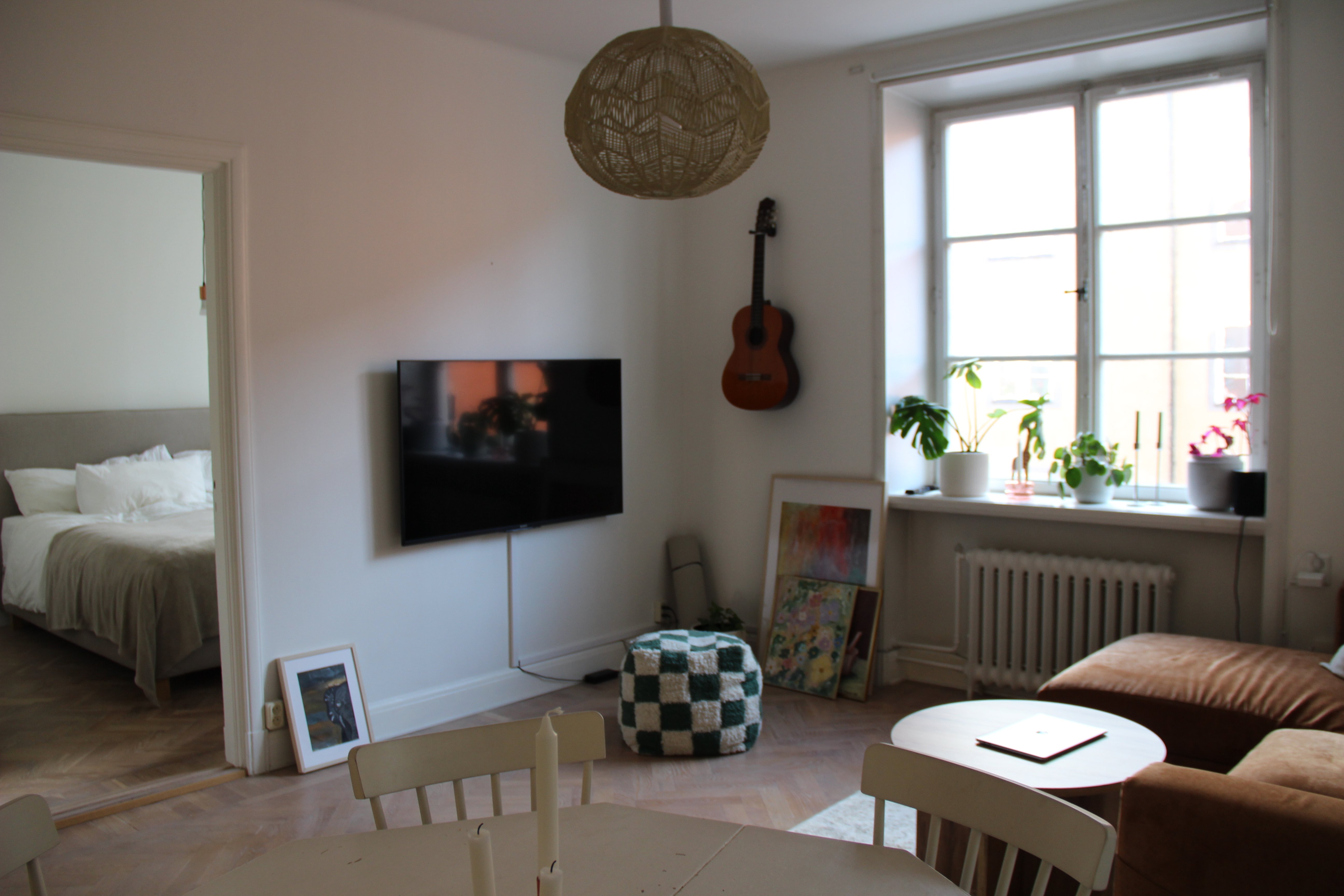 Dalagatan, Stockholm — photo 4