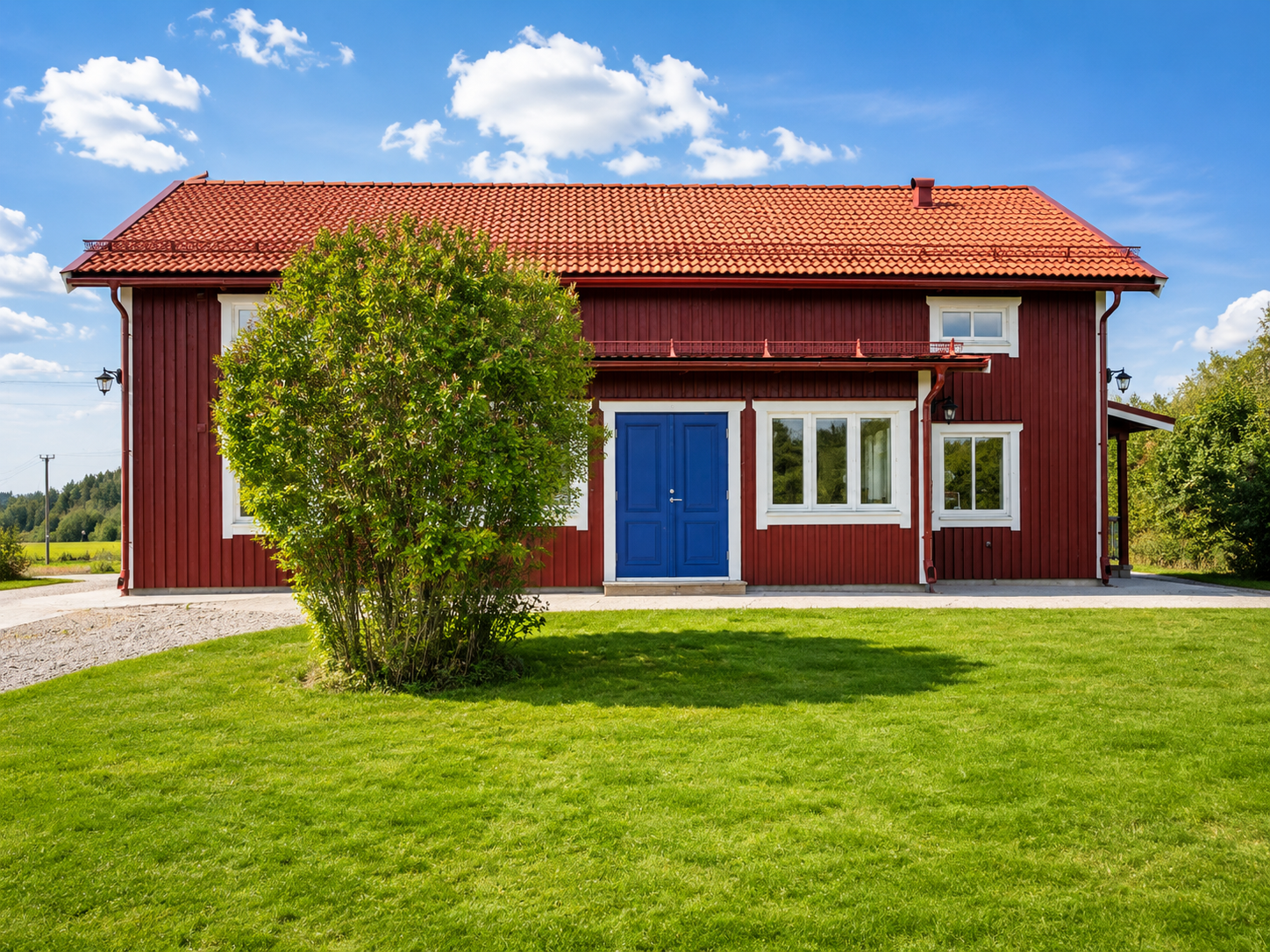 Gamla Lännåkersvägen