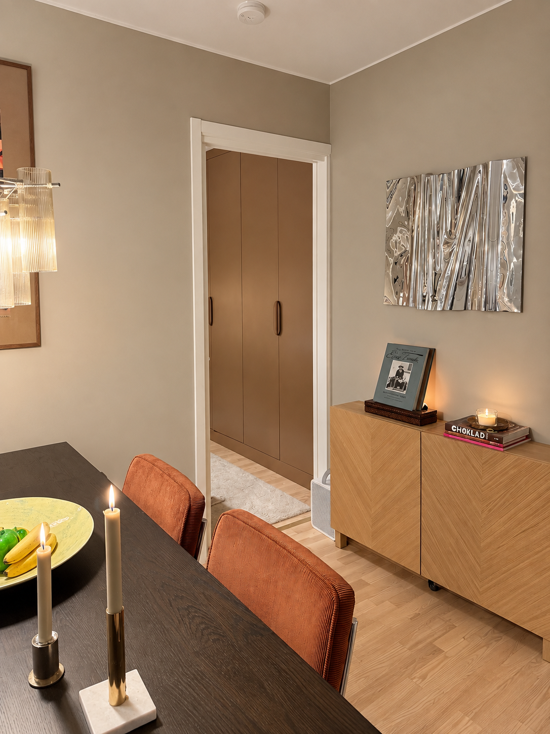 3 rok · 46 m² i Stockholm – bild 4