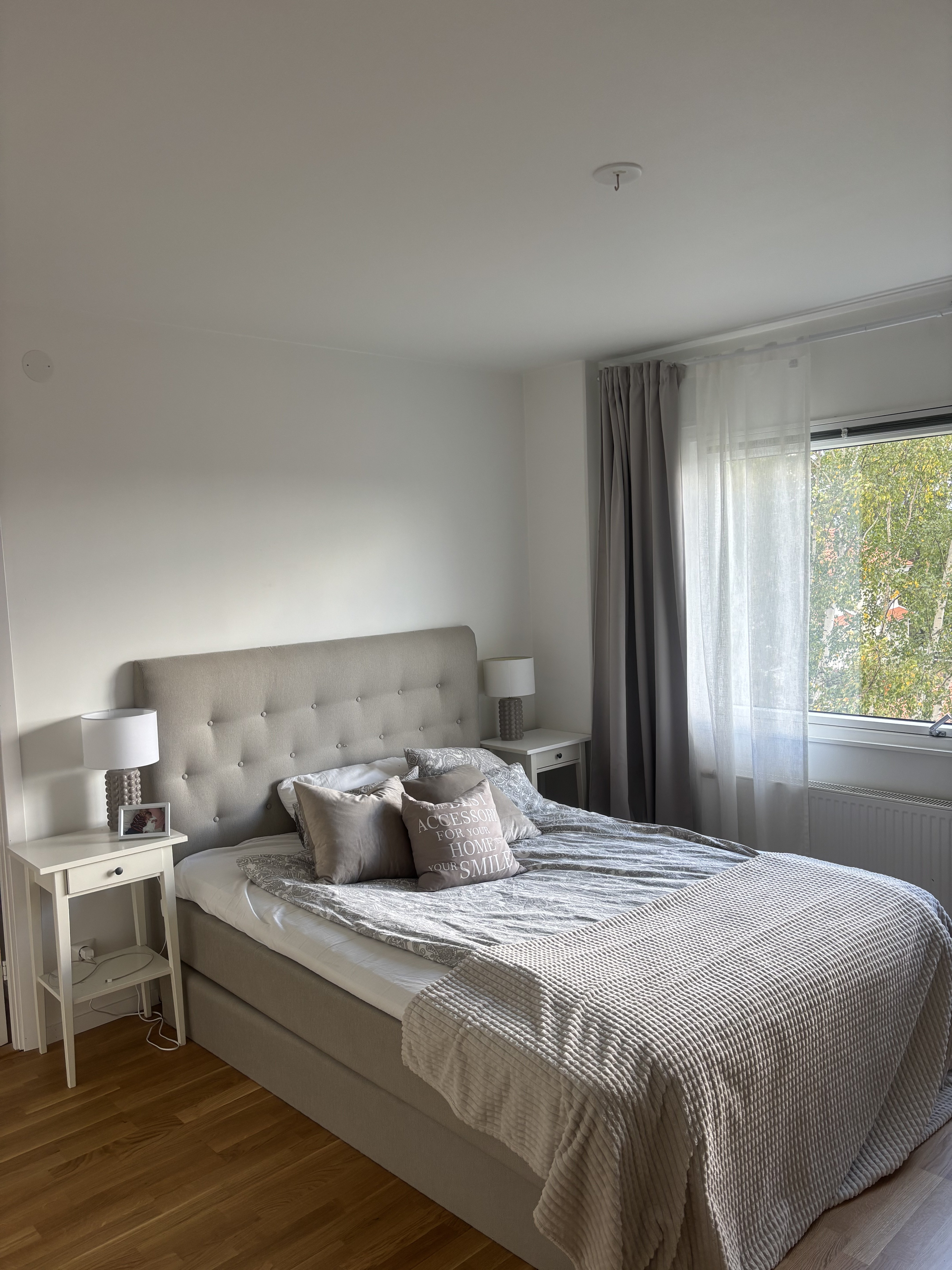 Lägenhet – Täby, Gribbylund - Fler