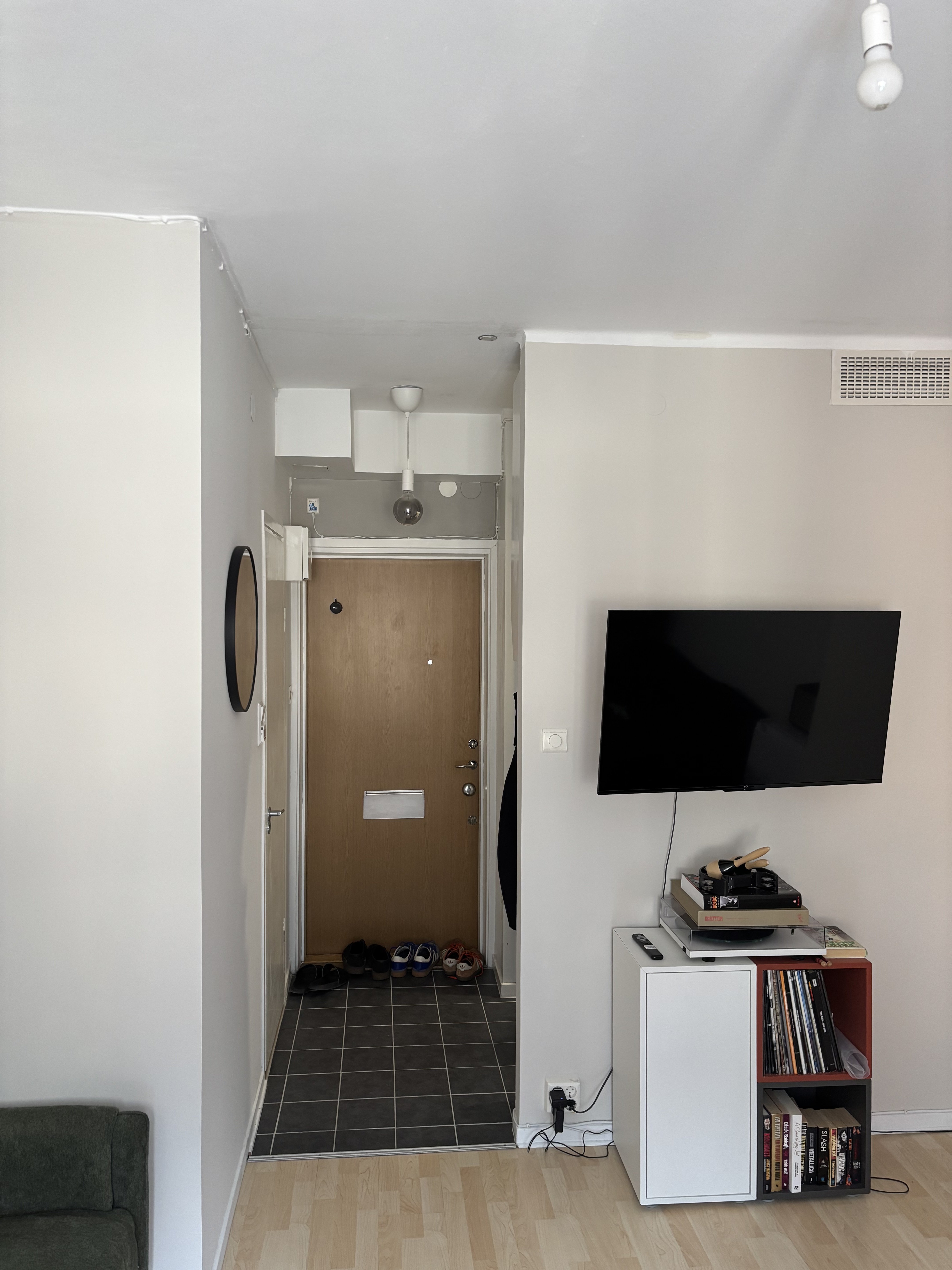 Kungsklippan, Stockholm — photo 5