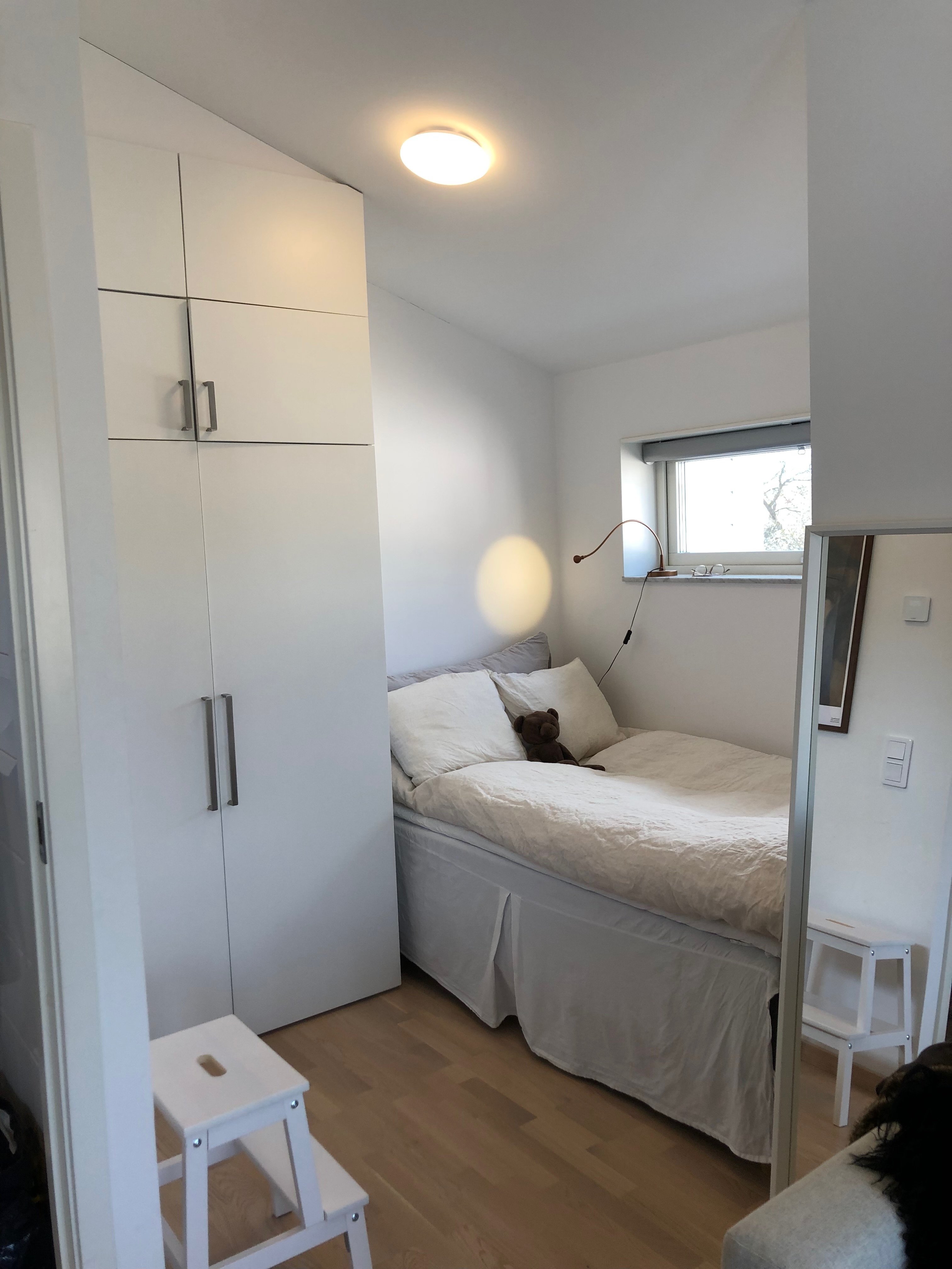 Svanbergsgatan, Uppsala — photo 3