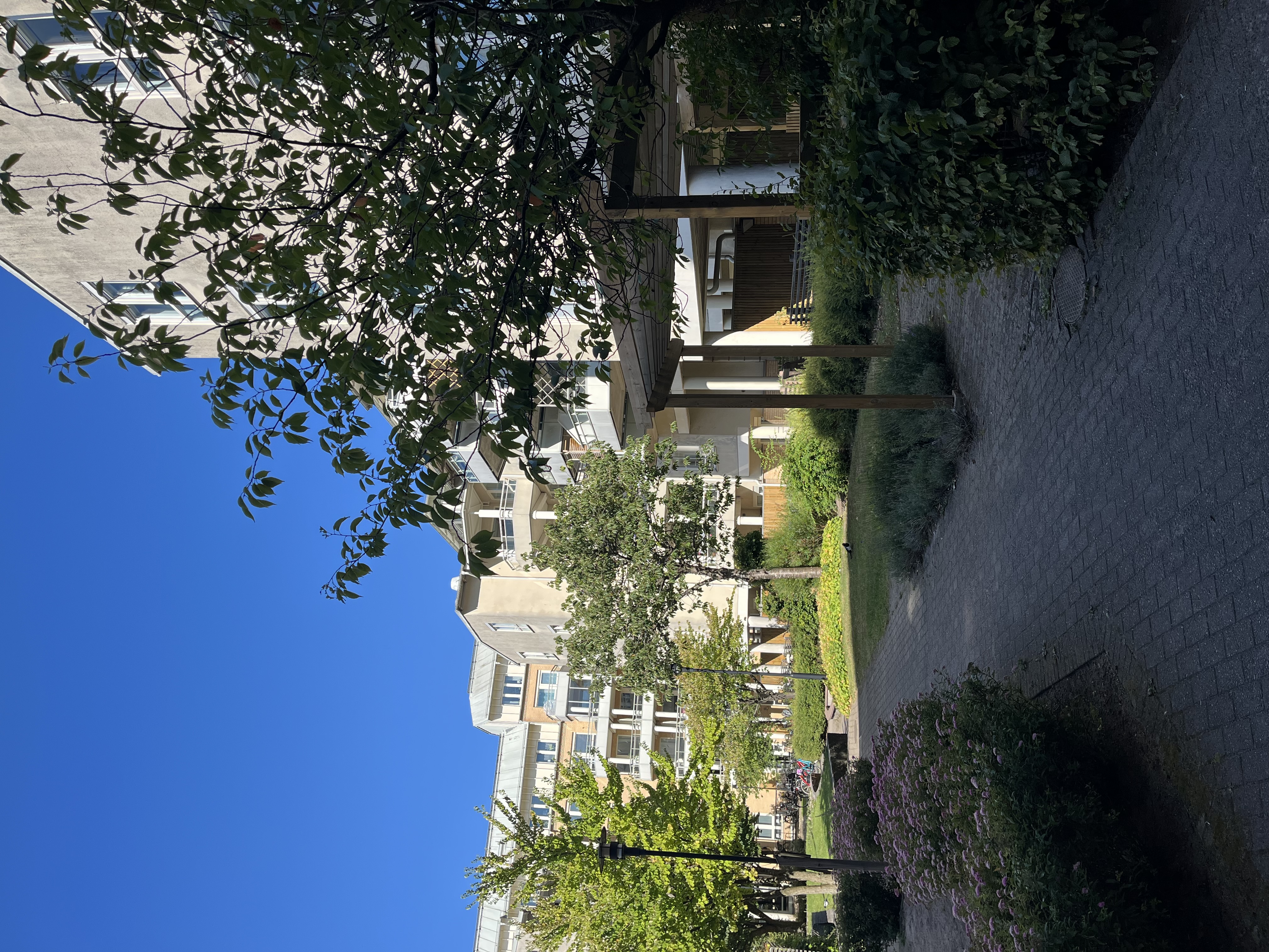 Erik Olssons gata 17