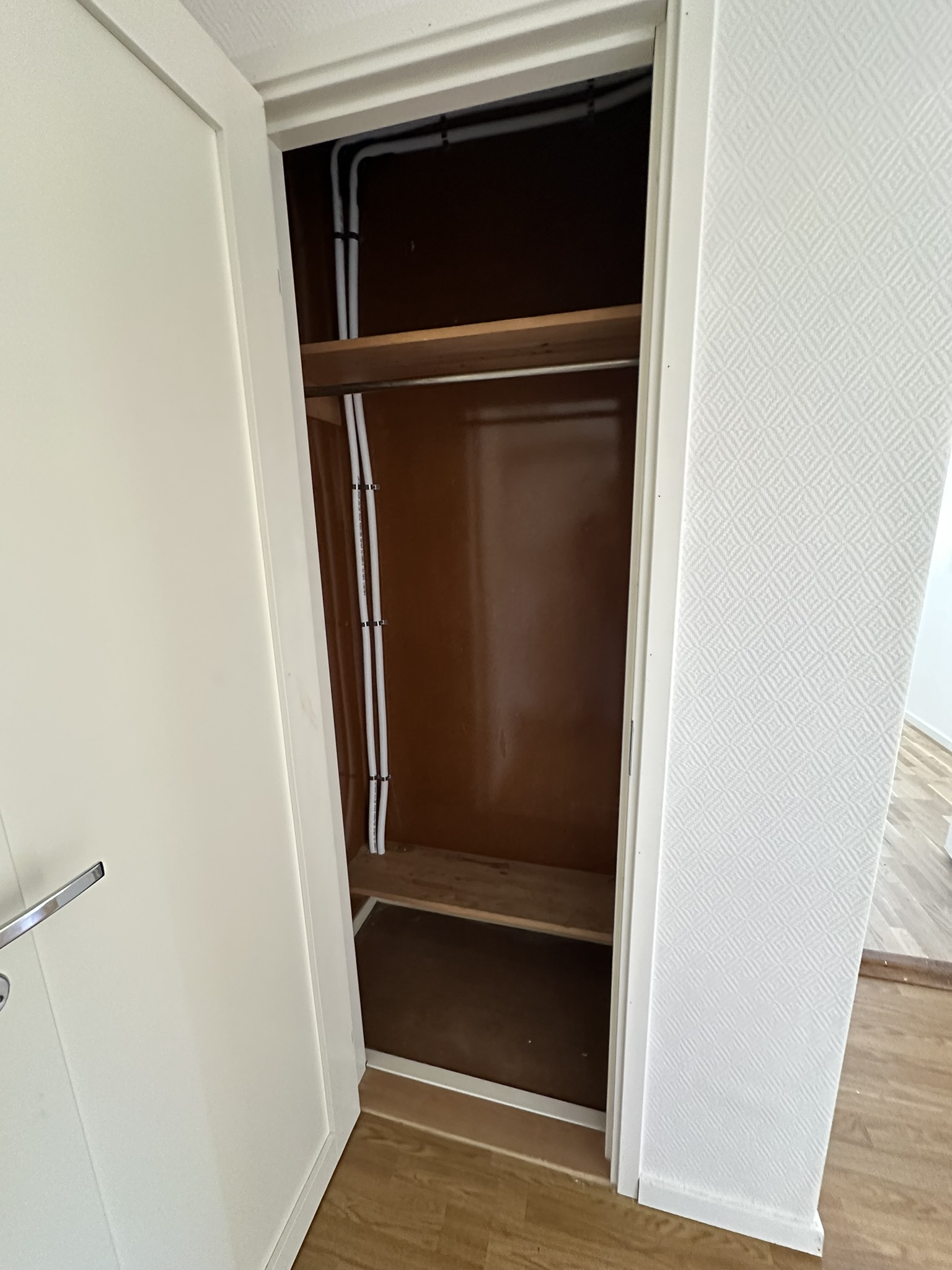 2 rok · 54 m² i Hästveda – bild 2