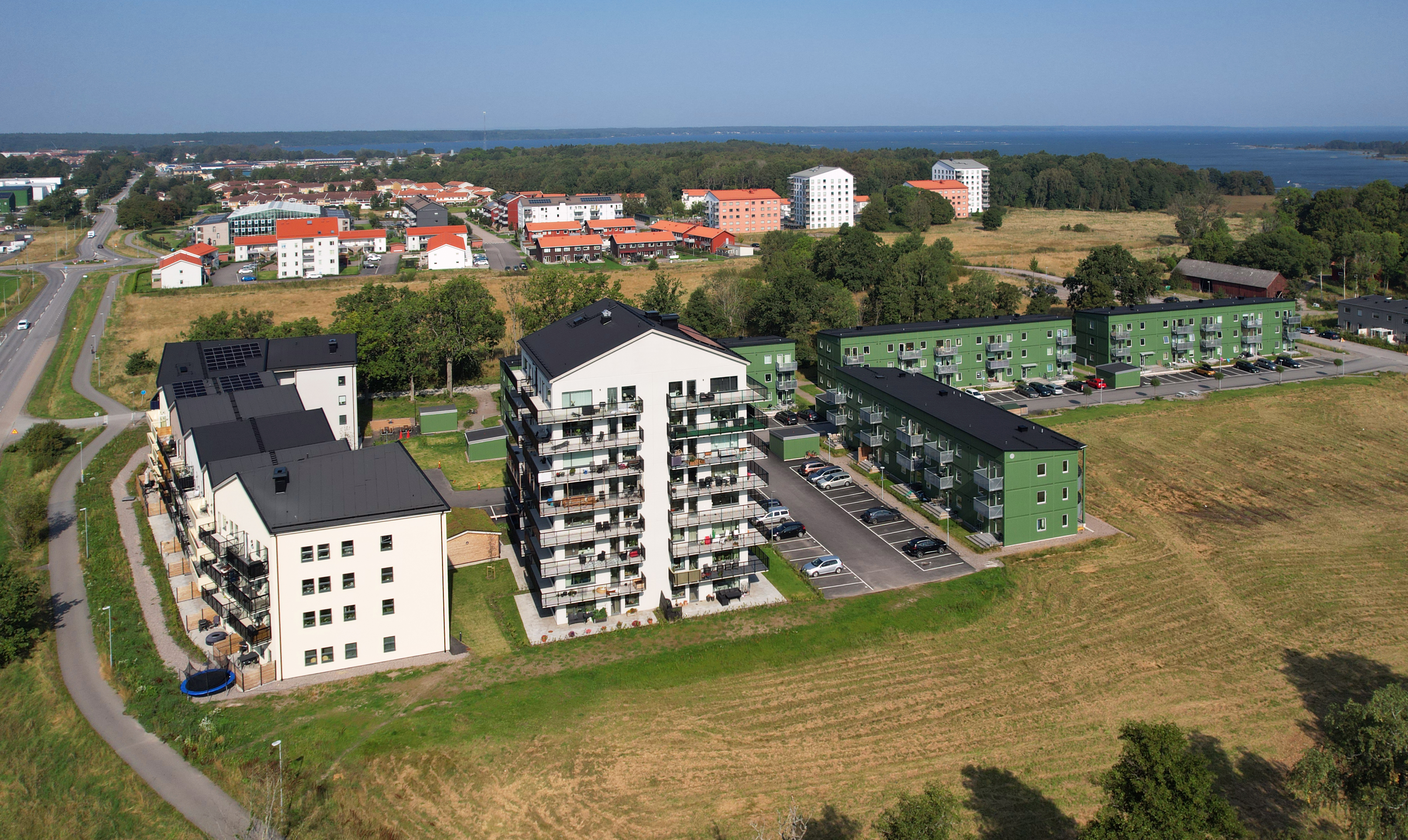 Lägenhet – Vänersborg, Kassaretorpet, Västra Götalands län - Bild 3