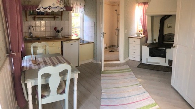 Hus – Johannishus, Blekinge län - Bild 3
