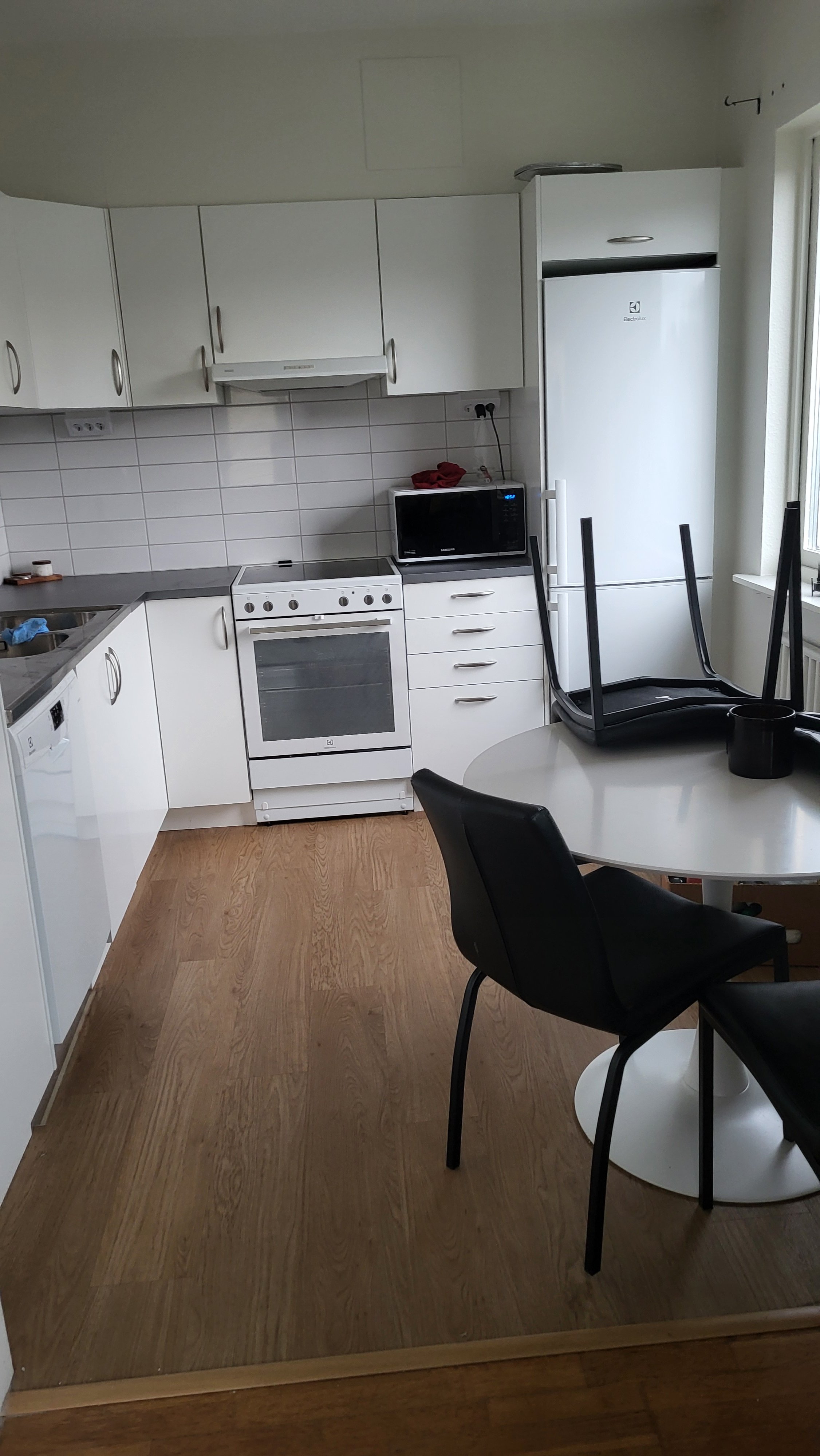 Villandsgatan