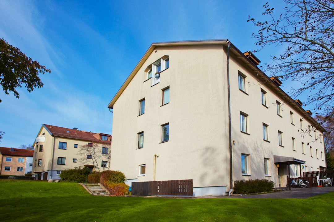 Lägenhet, 3 rooms, 73 sqm, Borås