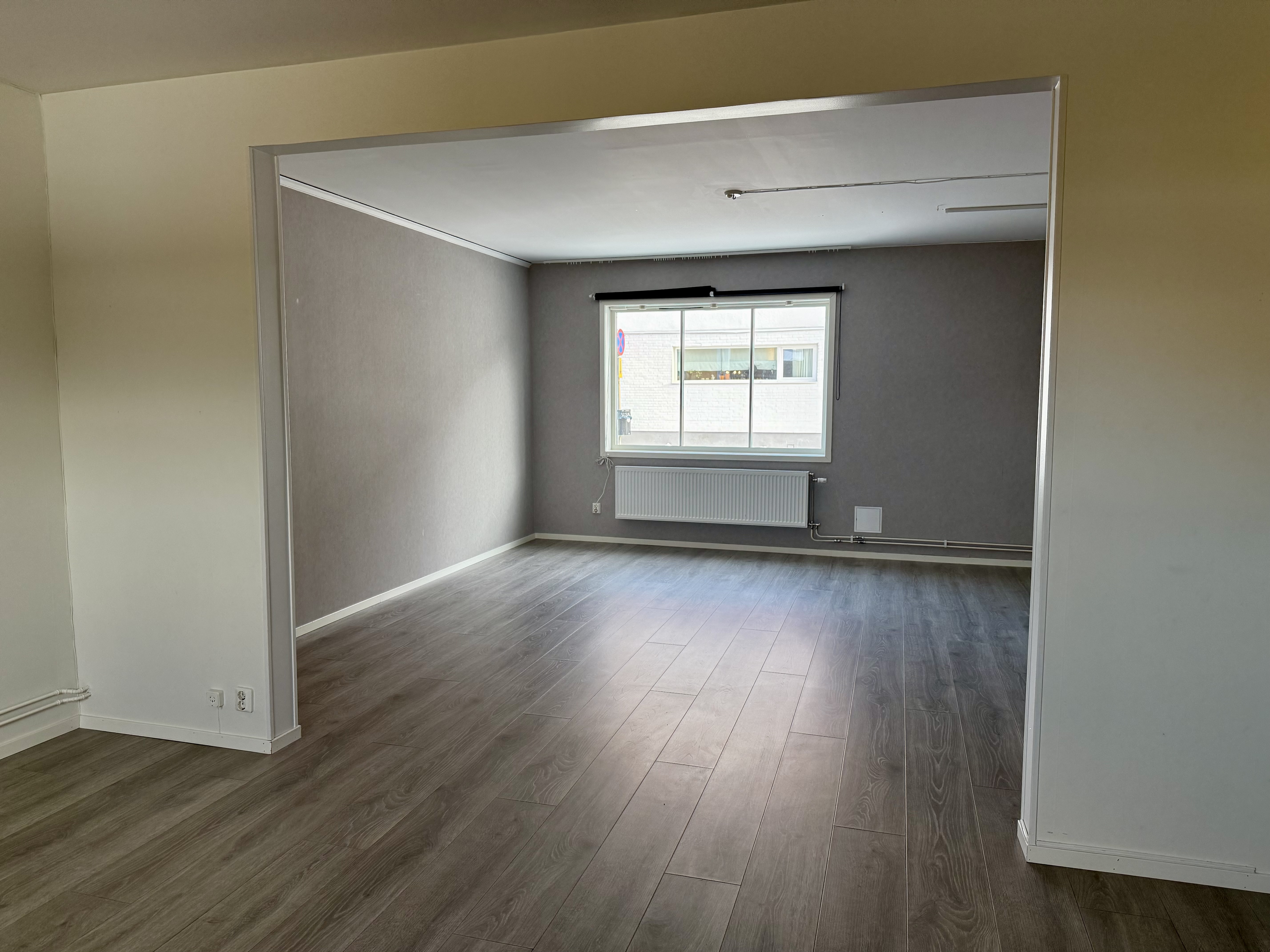 Lägenhet, 2 rooms, 71 sqm, Fagersta