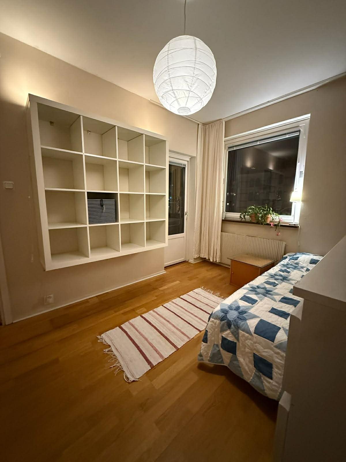 Lägenhet, 1 rum, 12 kvm, Göteborg