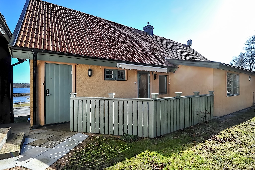 Lägenhet, 2 rooms, 50 sqm, Vittsjö