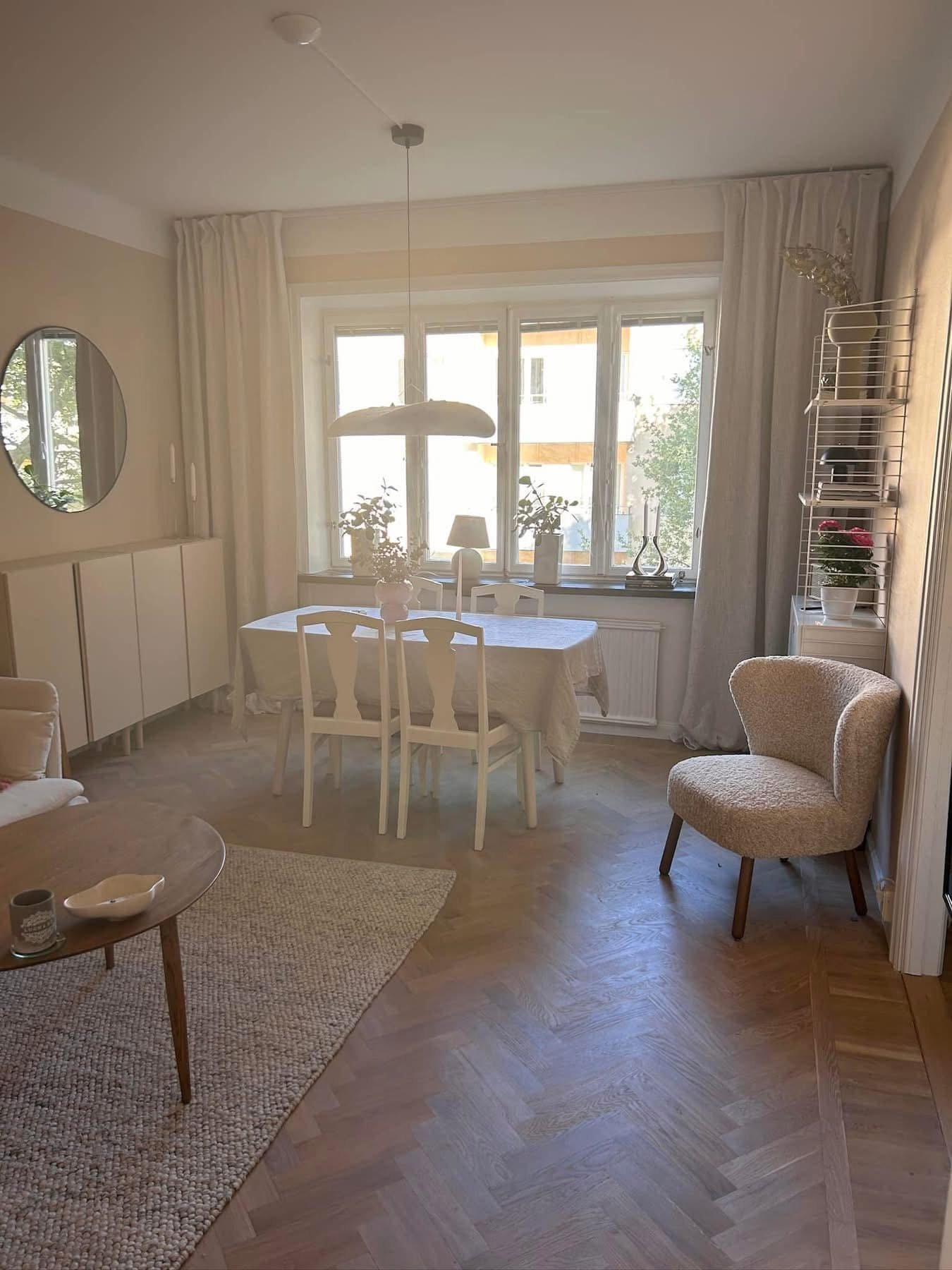 2 rum Stockholm — 14 000 kr/mån | Bostadsögat