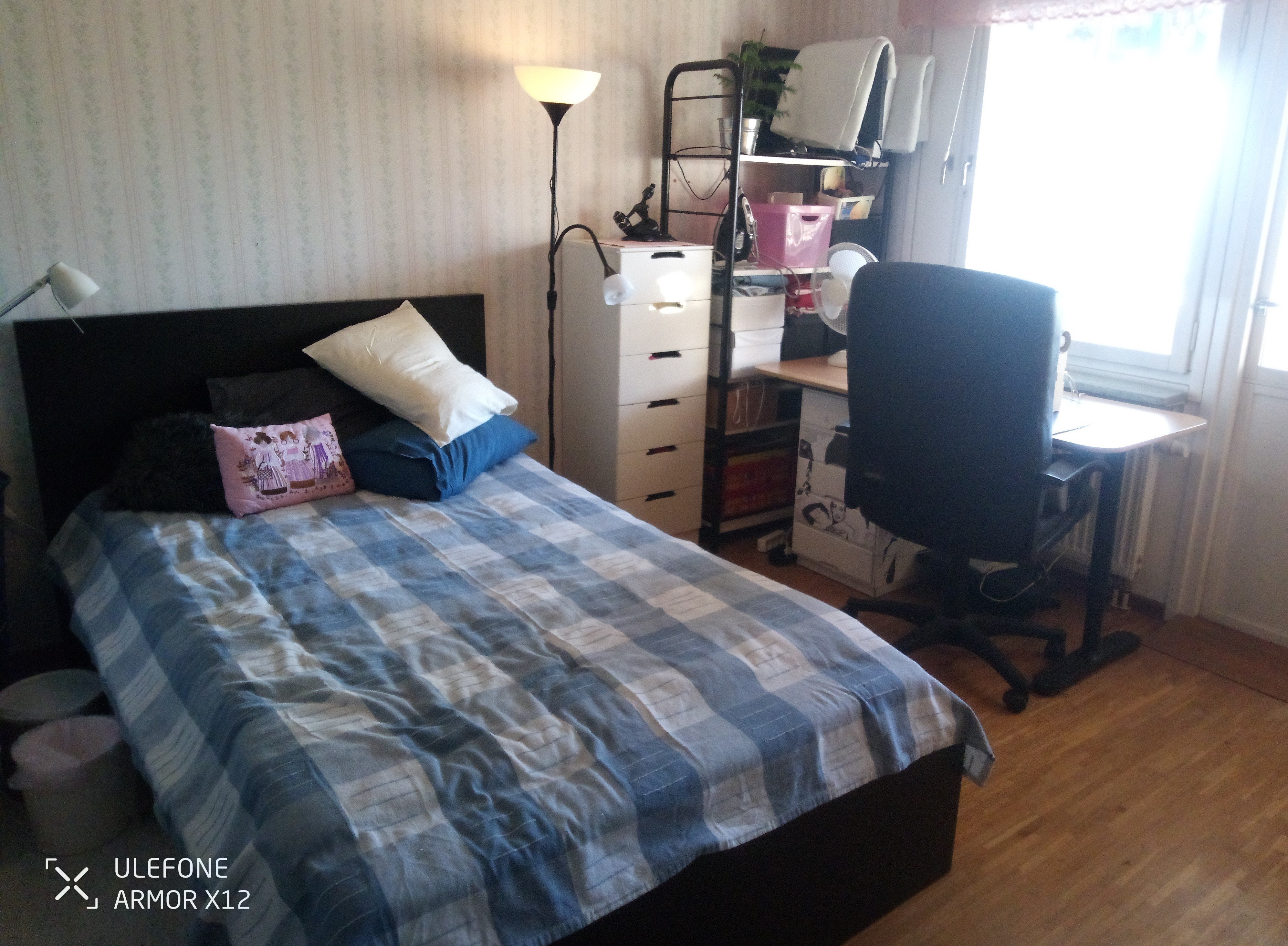 Lägenhet, 1 rum, 12 kvm, Malmö