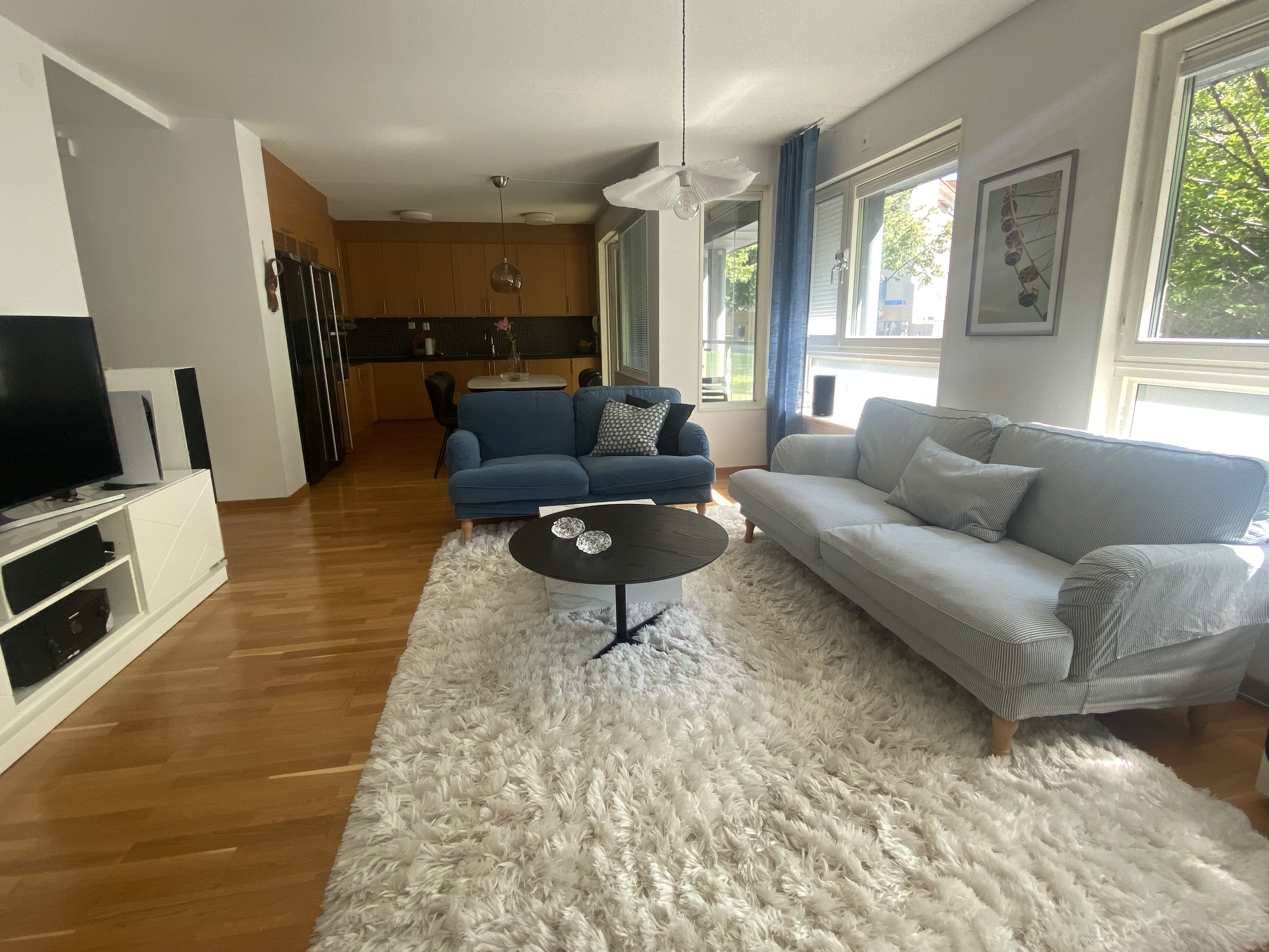 Östra Eriksbergsgatan, Göteborg