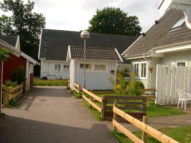 Lägenhet – Eldsberga, Hallands län - Bild 4