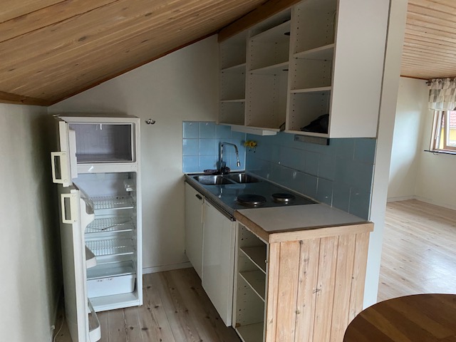 1 rok · 25 m² i Trollhättan – bild 6