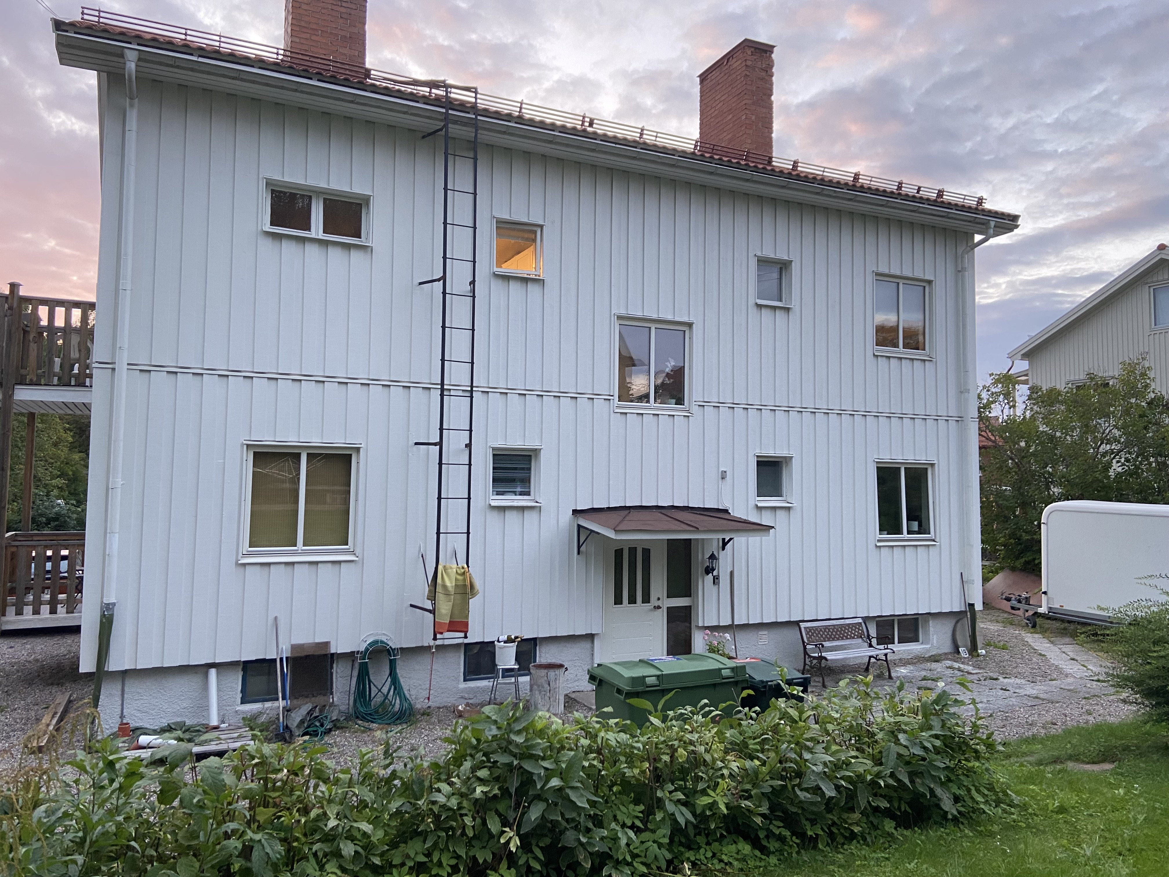 Drejargatan