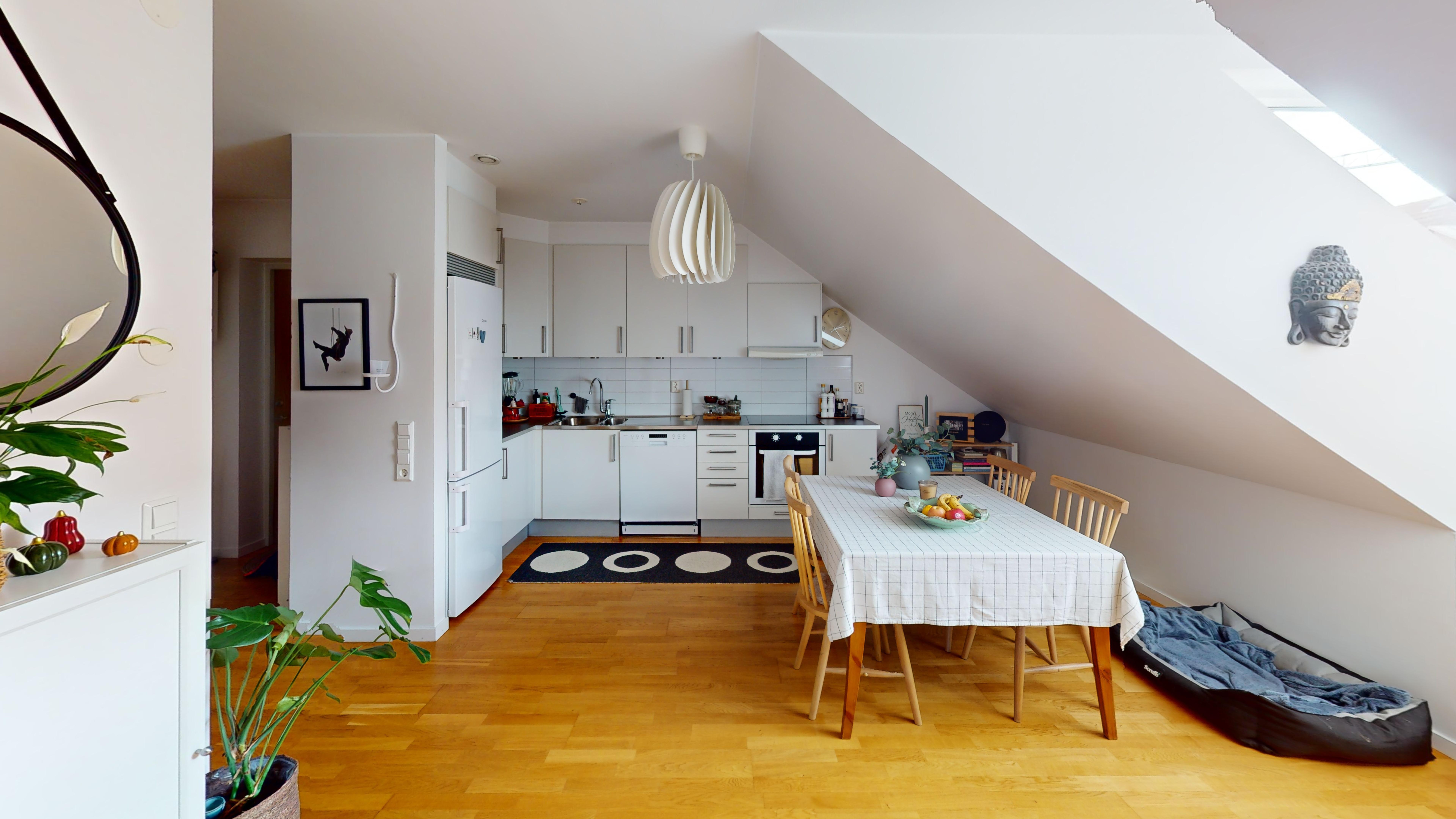 Erik Dahlbergsgatan 34 D, Helsingborg — photo 5