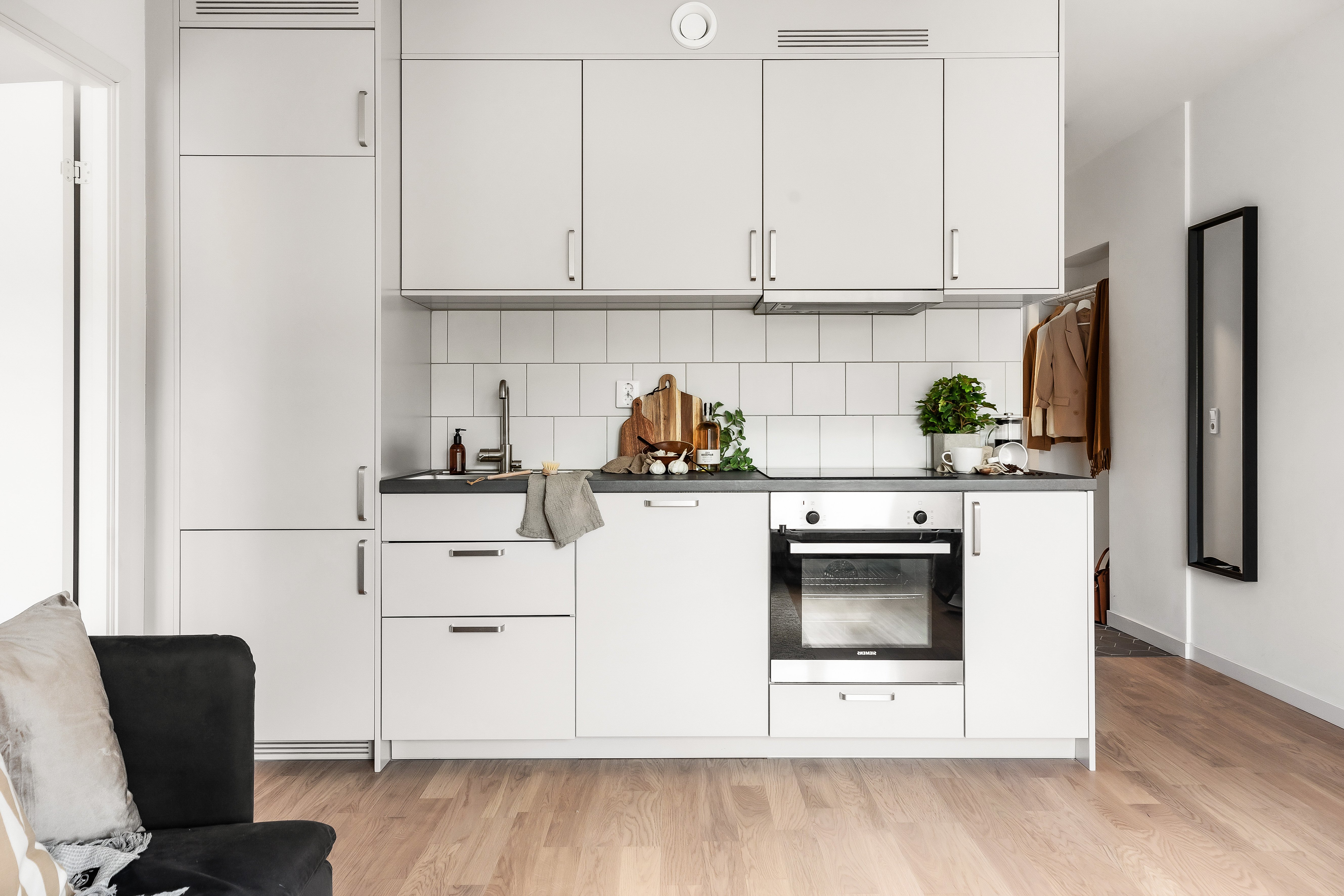 Ulvsundavägen, Bromma