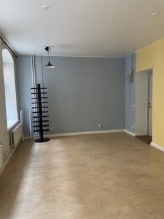 1 rum Norrmalm, 15 196 kr/mån | Bostadsögat
