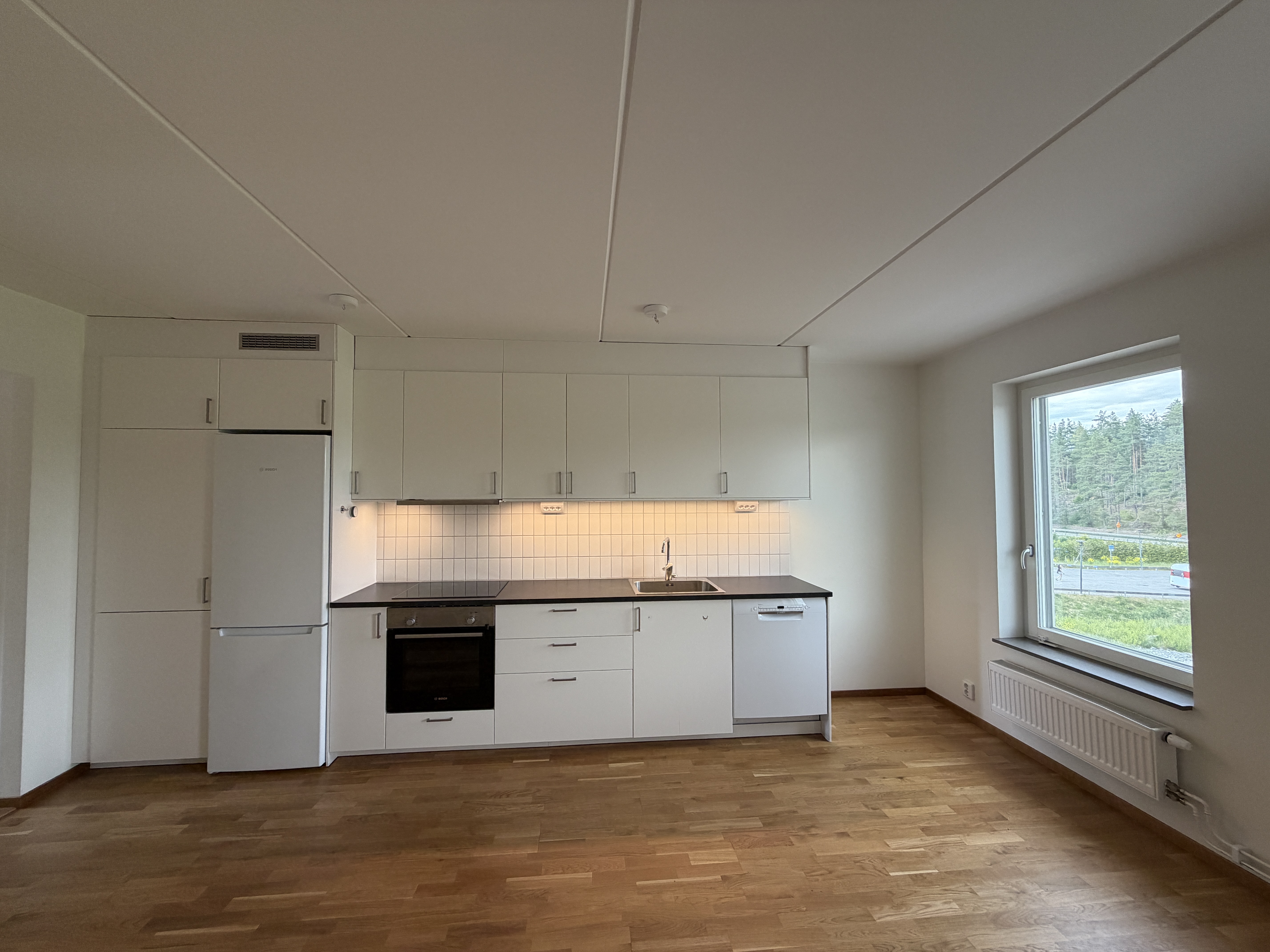 Lägenhet, 2 rooms, 47 sqm, Sigtuna