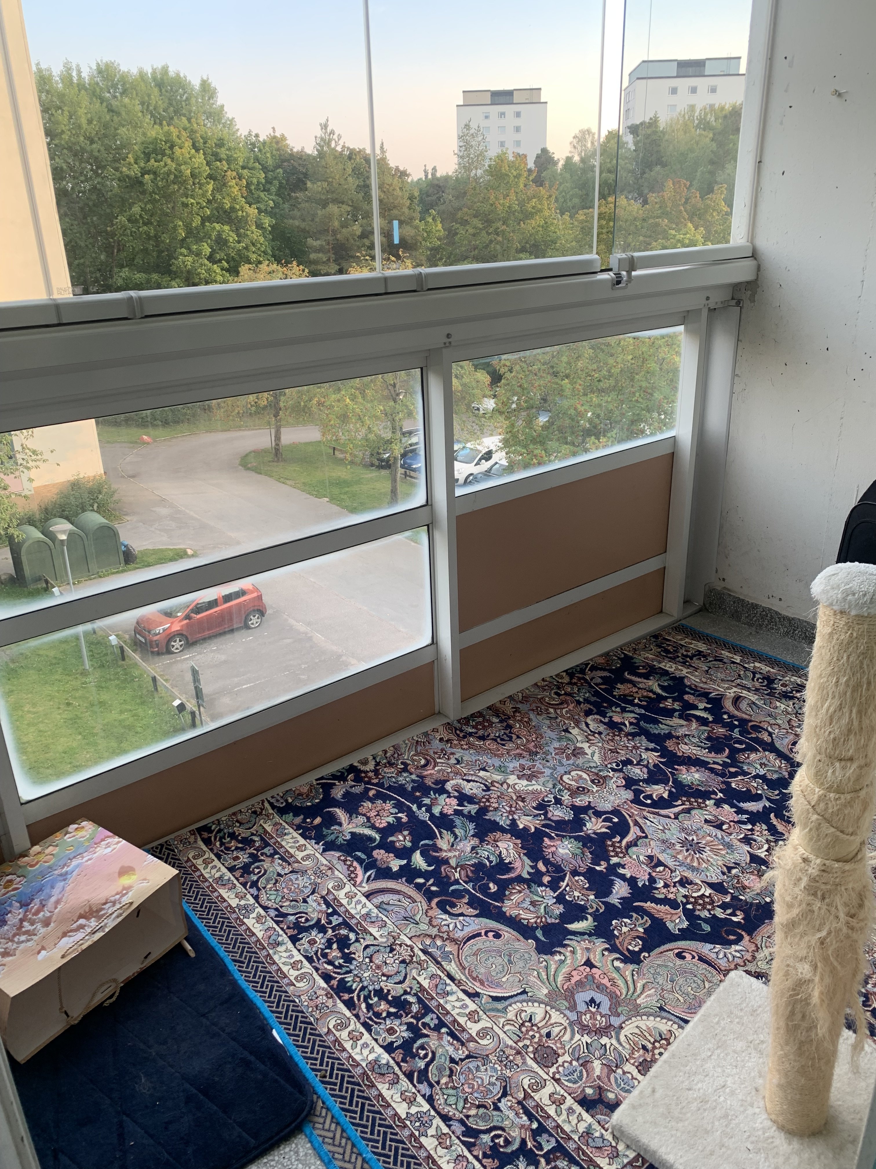 Pålsbodagränd, Bandhagen — photo 2