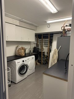 2 rok · 60 m² i Lidingö – bild 9