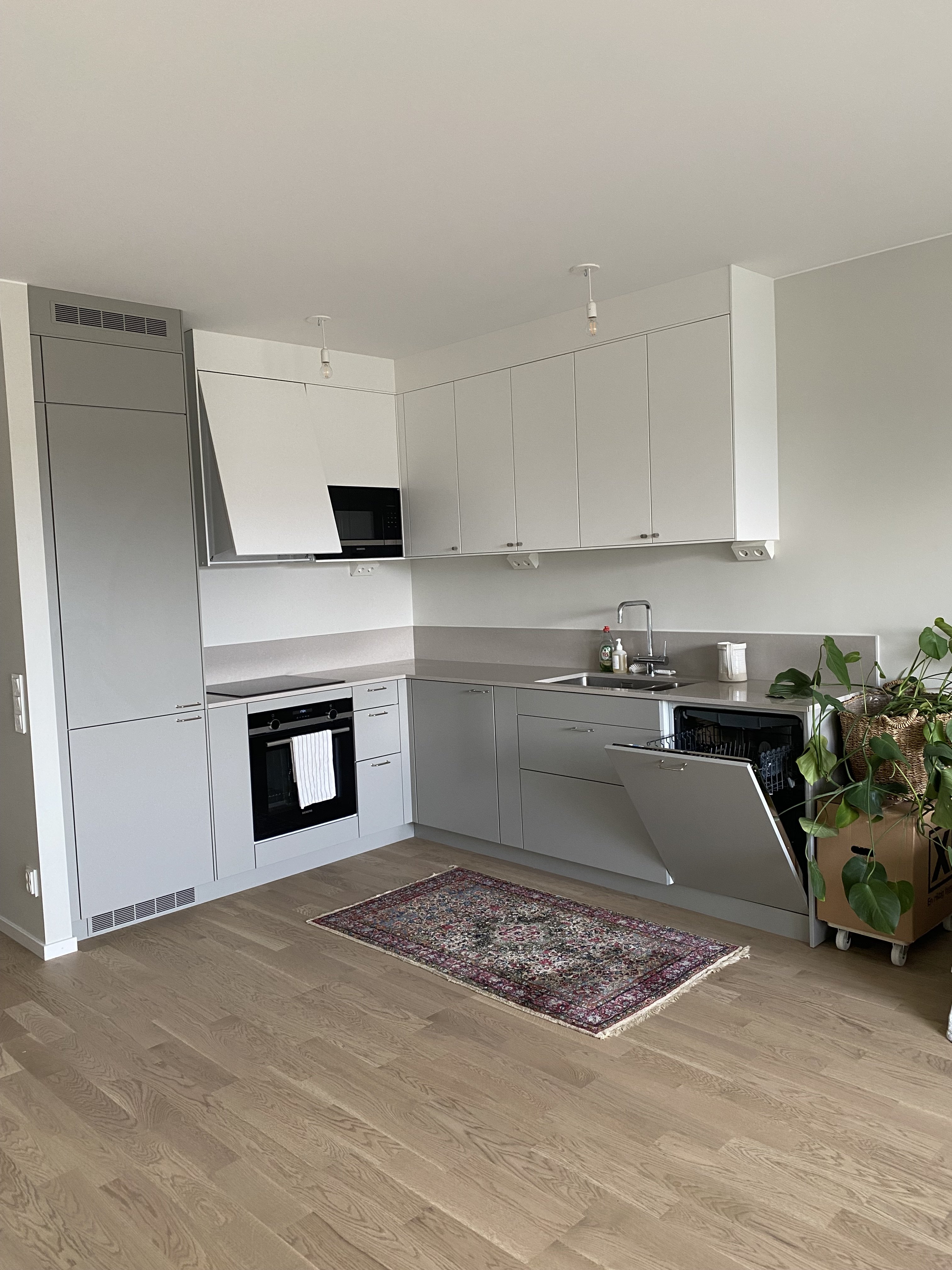 Lägenhet, 2 rooms, 52 sqm, Nacka