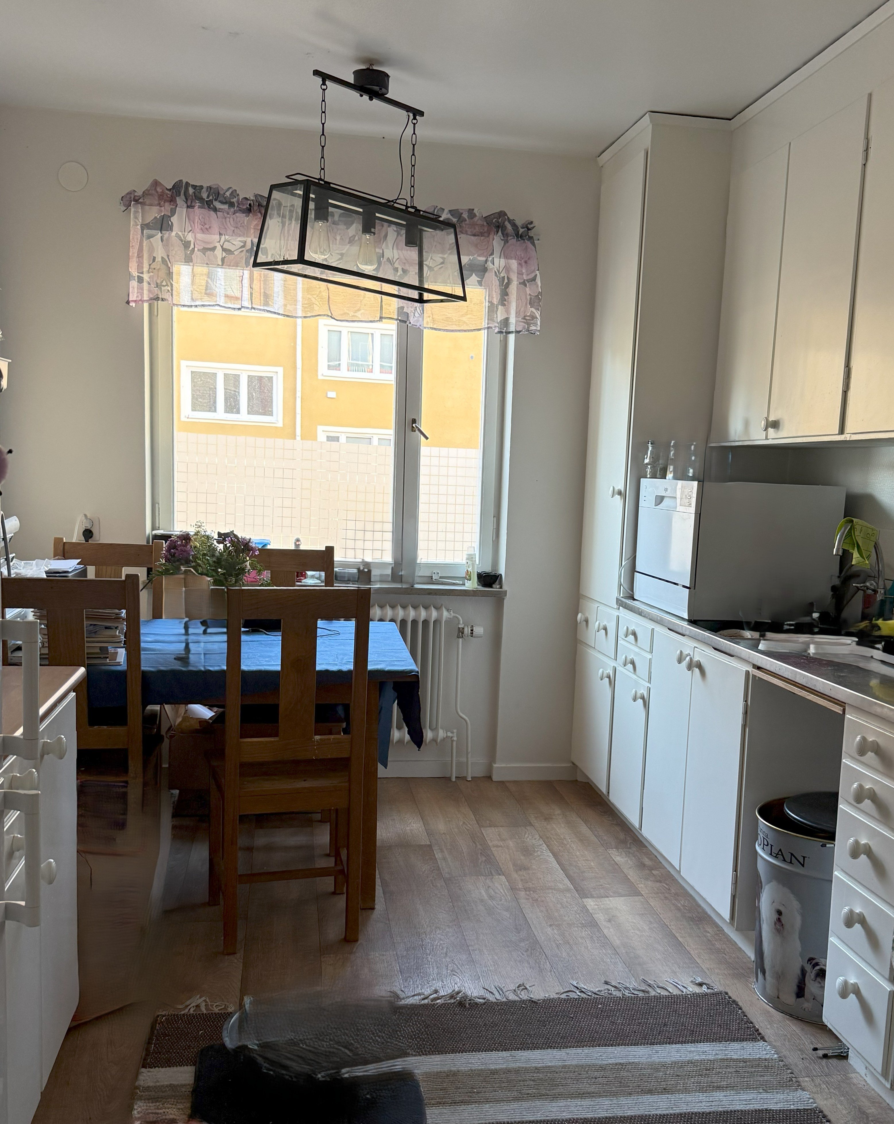 Lägenhet, 2 rooms, 59 sqm, Eskilstuna