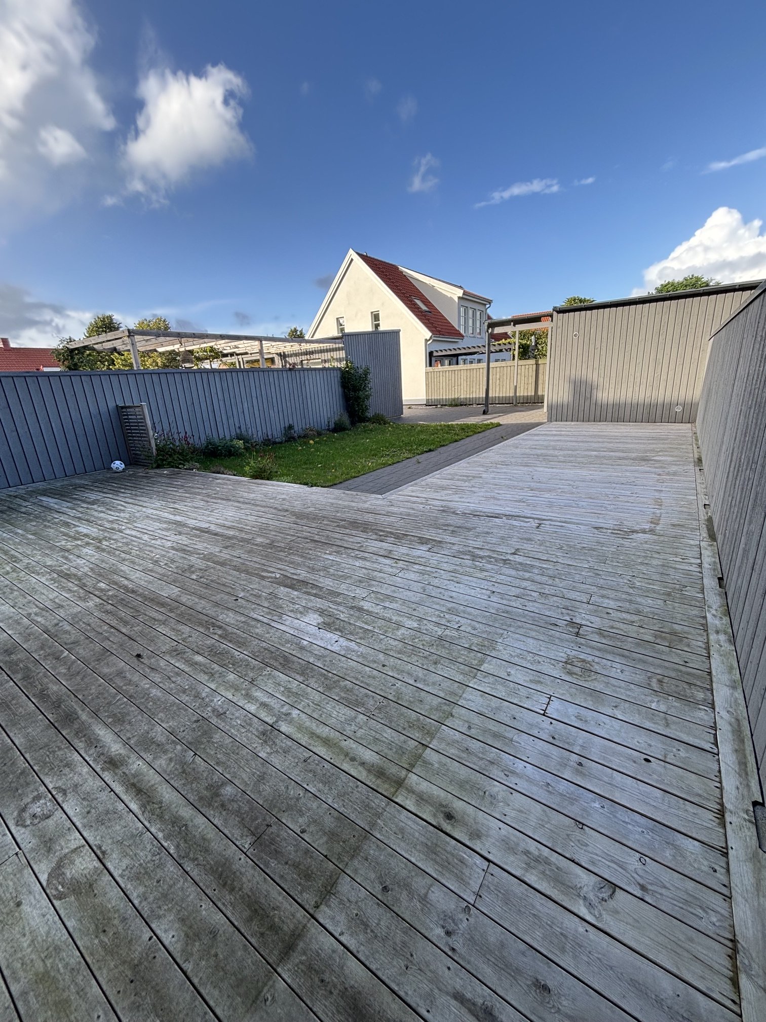 7 rok · 174 m² i Skanör – bild 11