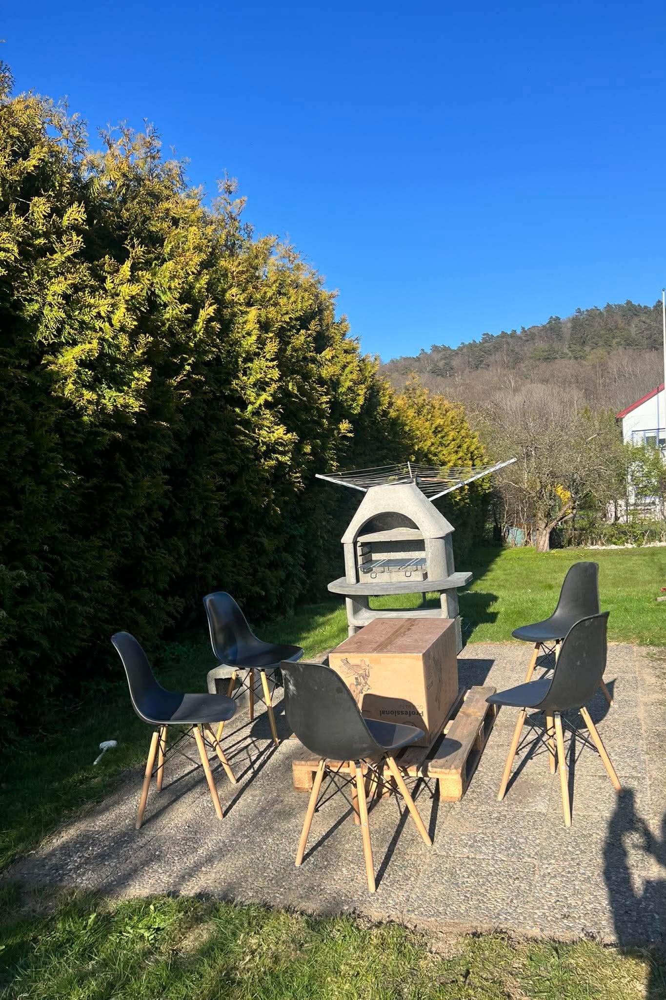 4 rok · 111 m² i Sävedalen – bild 9