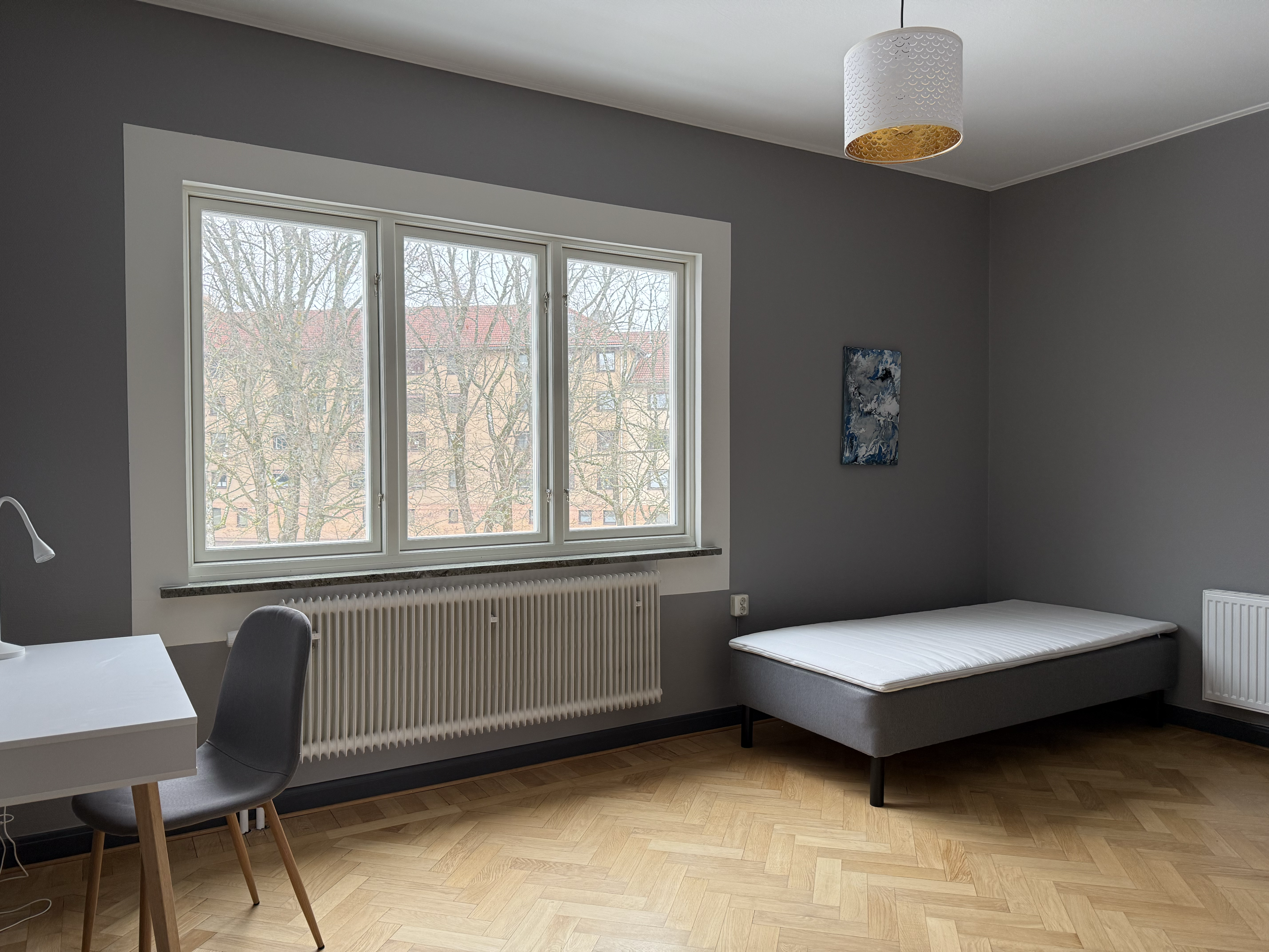 Borgmästargatan, Örebro — photo 4